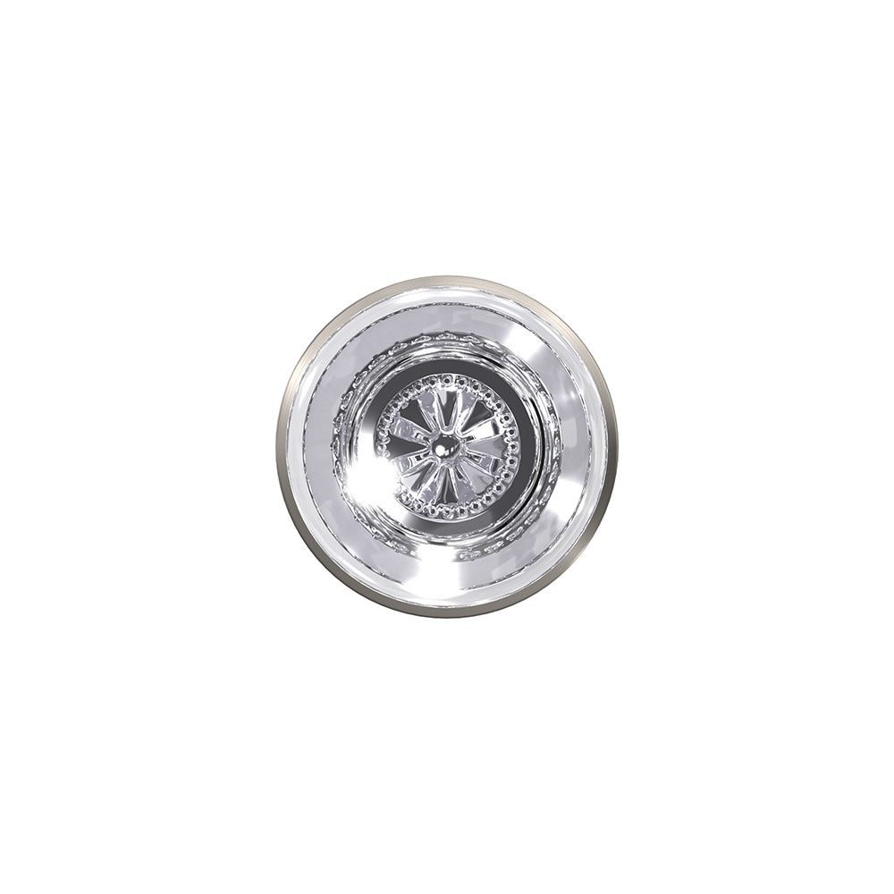 Schlage FC21 HOB 619 KIN Door-Knobs - View #2