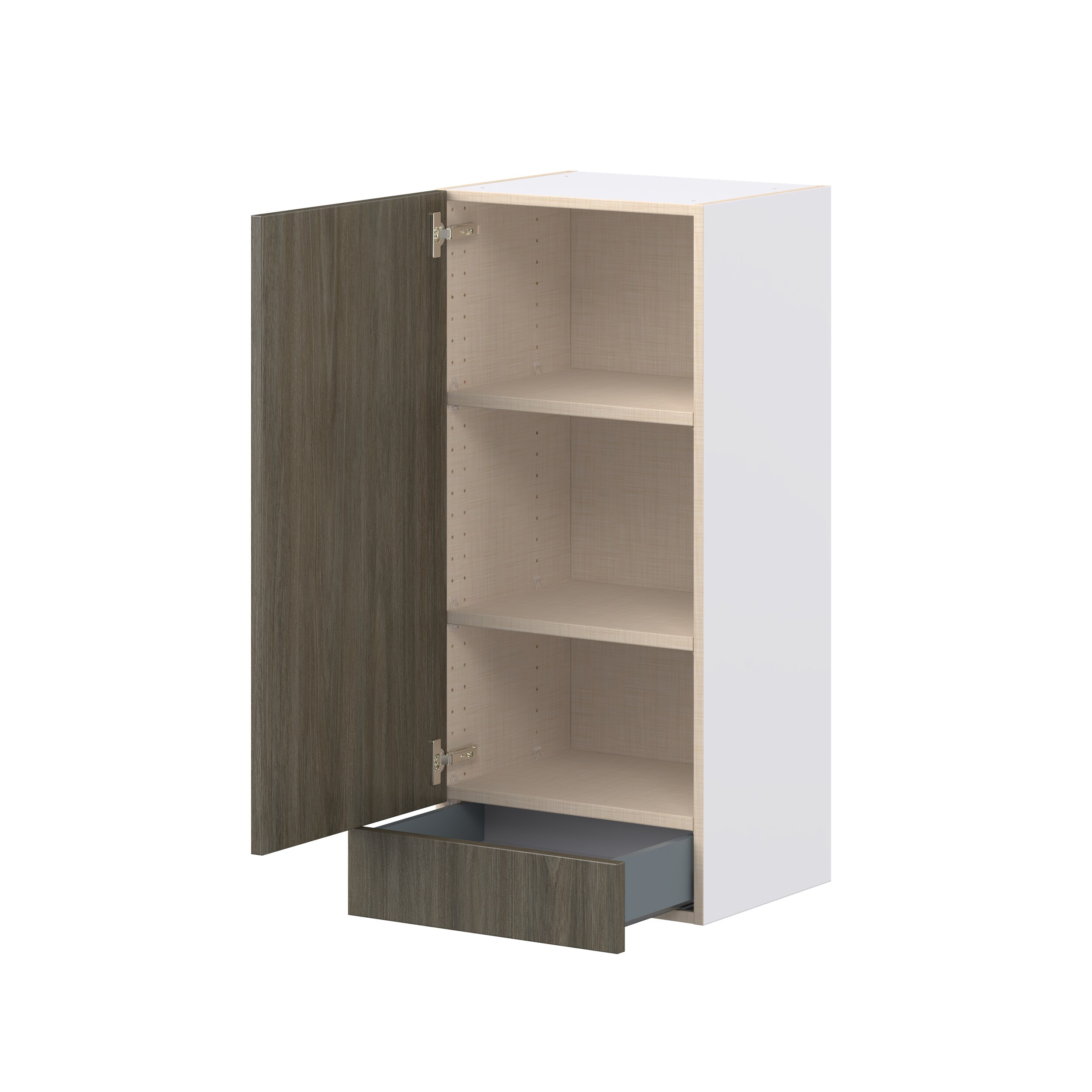 Hugo&Borg DSW1840A(L/R)-SA Cabinets-Kitchen - View #5