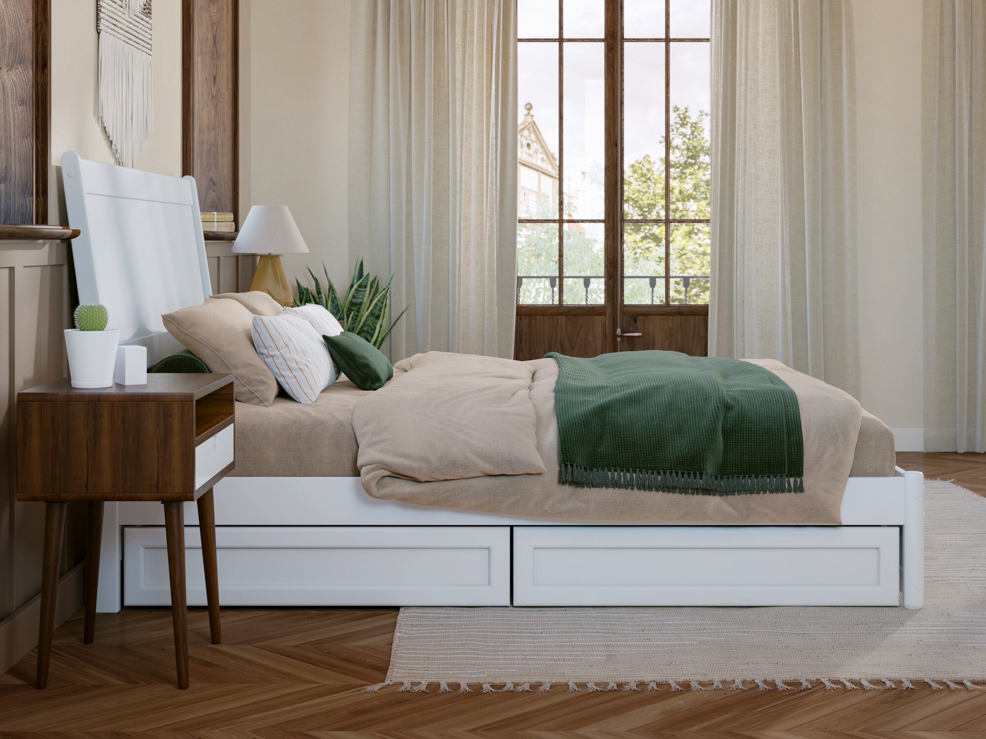 AFI AR9987132 beds - View #5