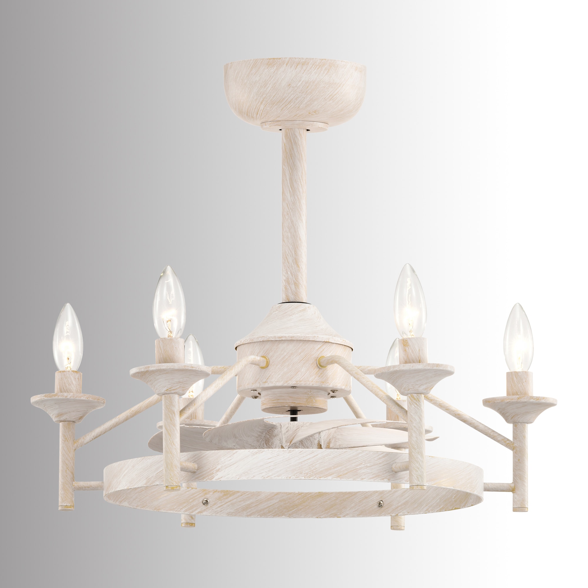 Maxax 26011-6WH Ceiling-Fans - View #8