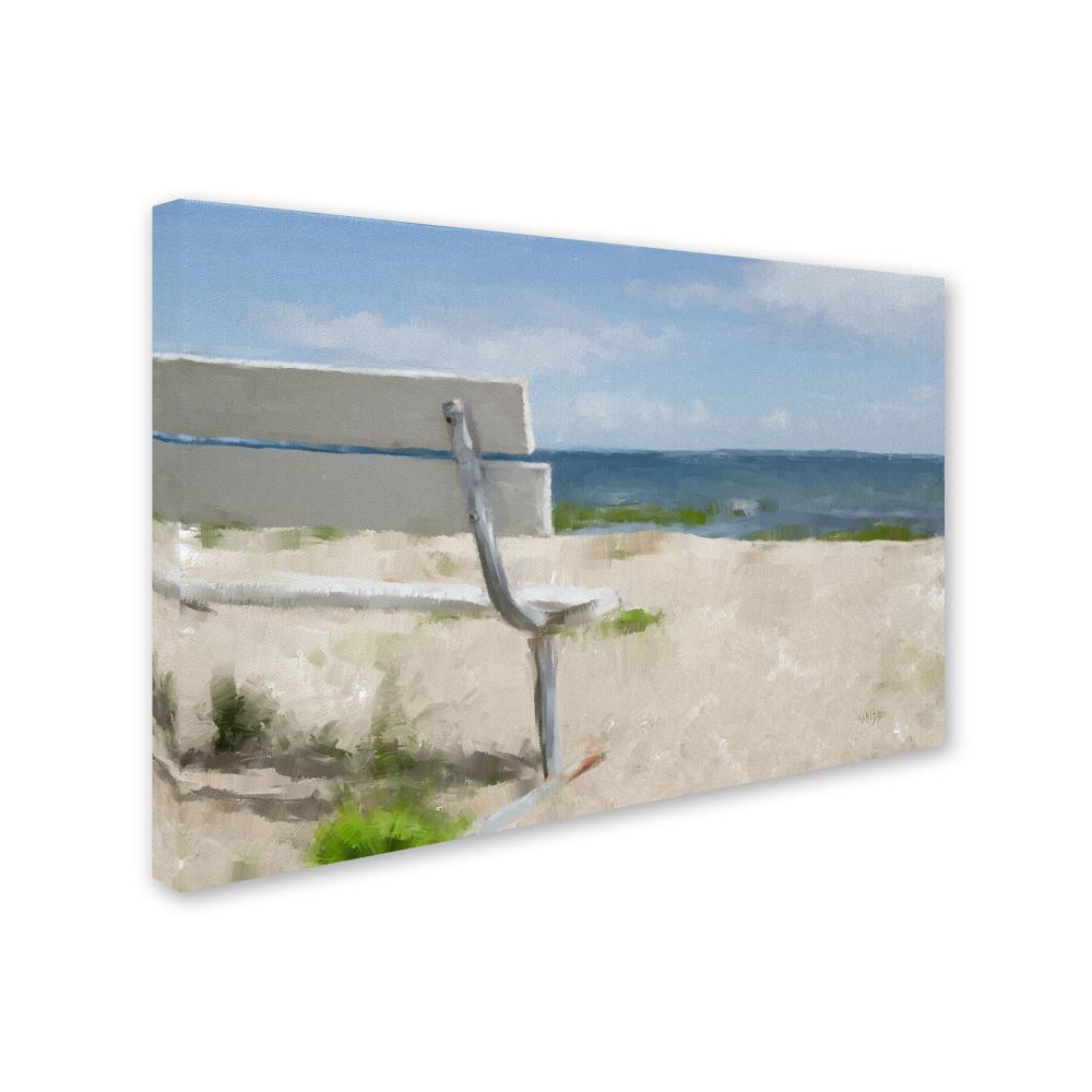 Trademark Fine Art LBR0242-C2232GG Wall-Art - View #2
