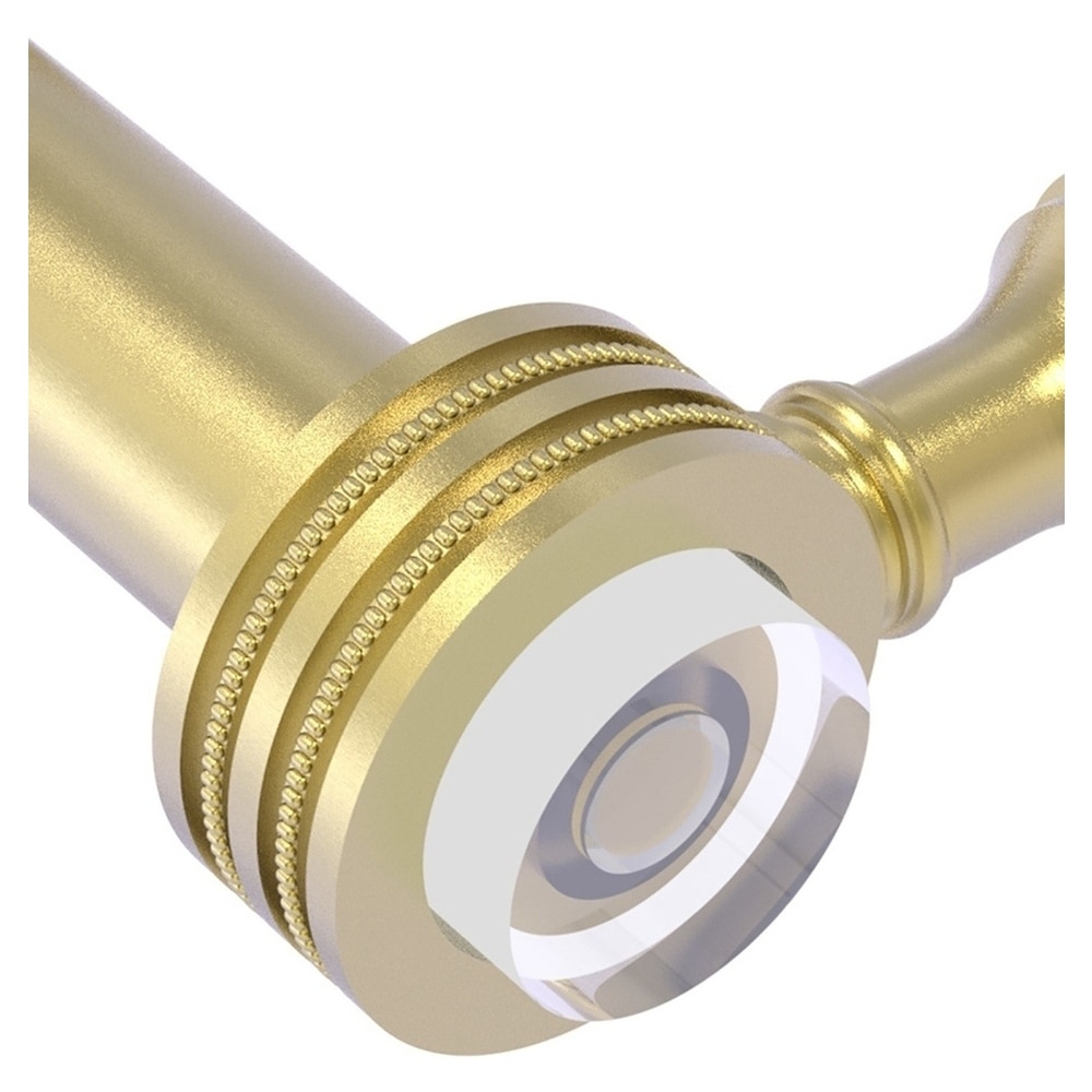 Allied Brass PG-24D-SBR d060360 - View #2