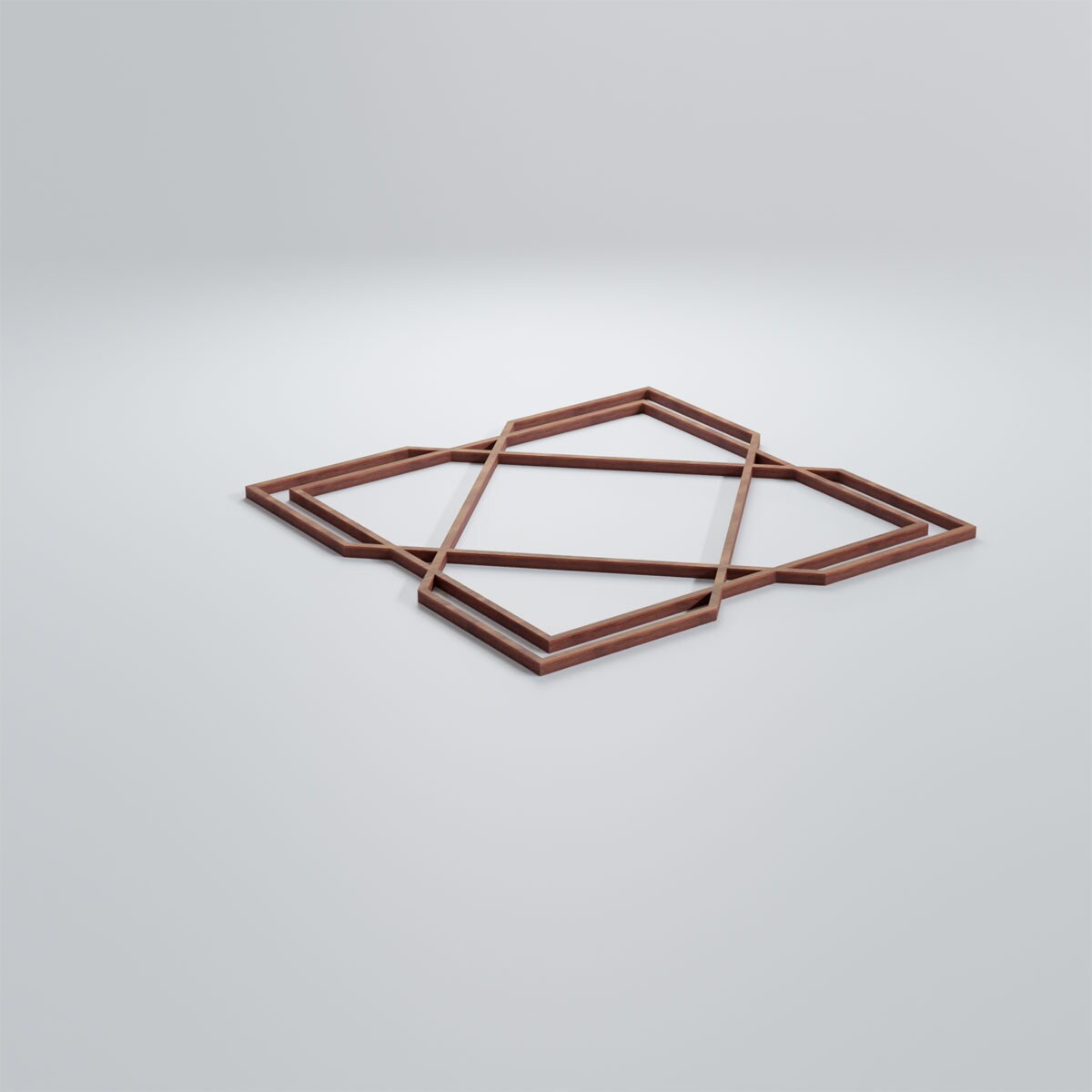 Ekena Millwork WALW16X16X0375KWAWA Wall-Panels - View #4