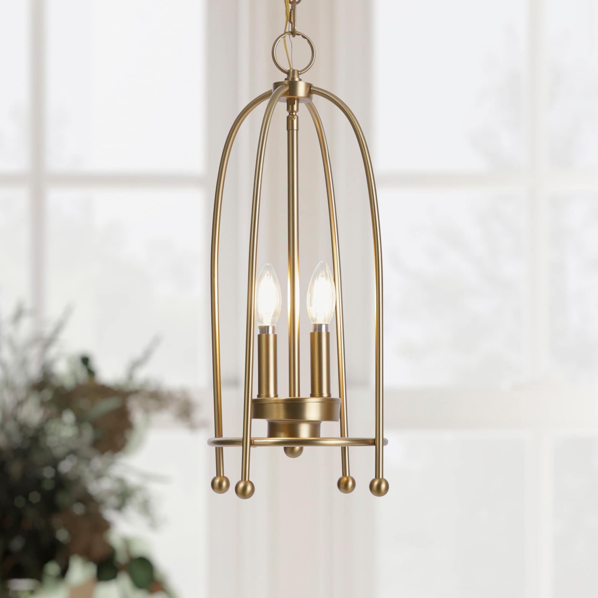Designer Home 37989-LWU Pendant-Lights - View #2