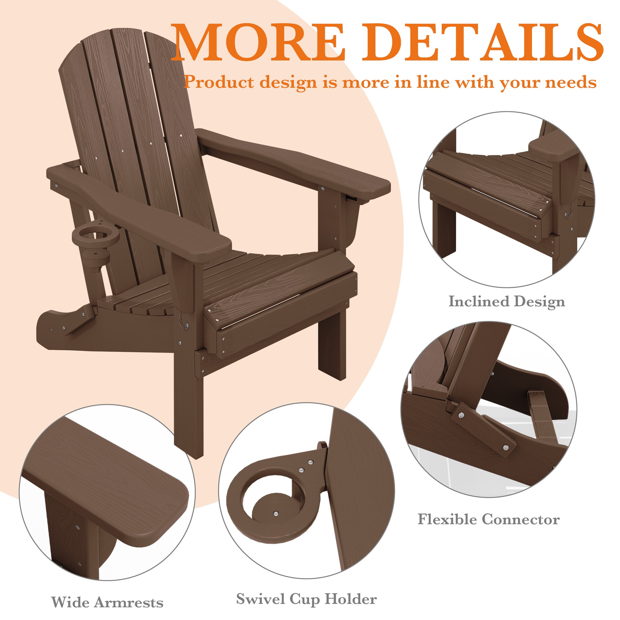 JEAREY PECGTJY-BN Patio-Chairs - View #6