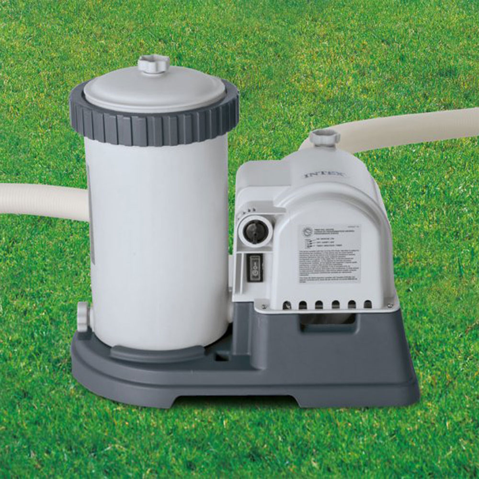 Intex 174767 Pool-Skimmer-Systems - View #6