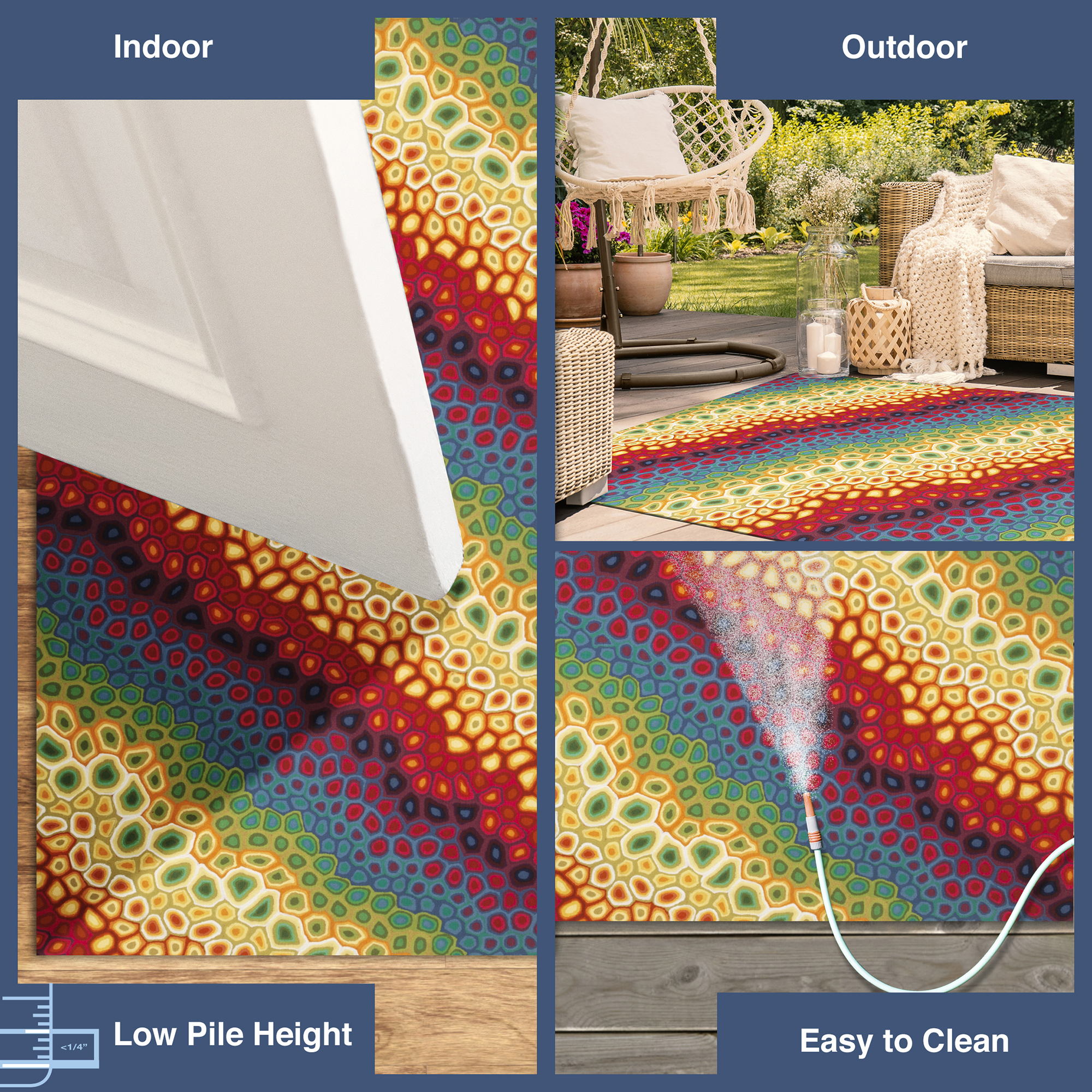 Liora Manne VGHS8412744 rugs - View #4