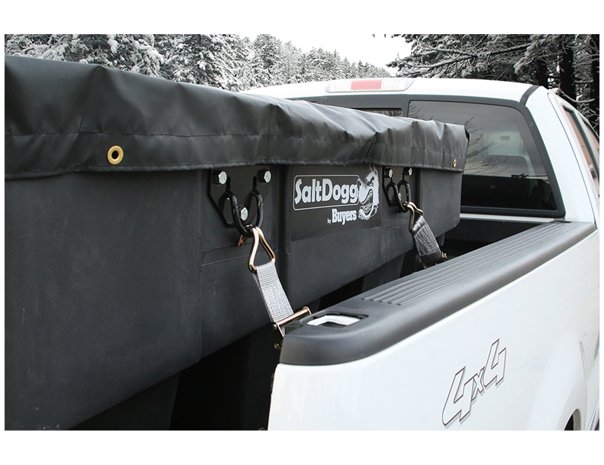 Buyers Products SHPE1000 Spreaders-Sprayers-Accessories - View #10