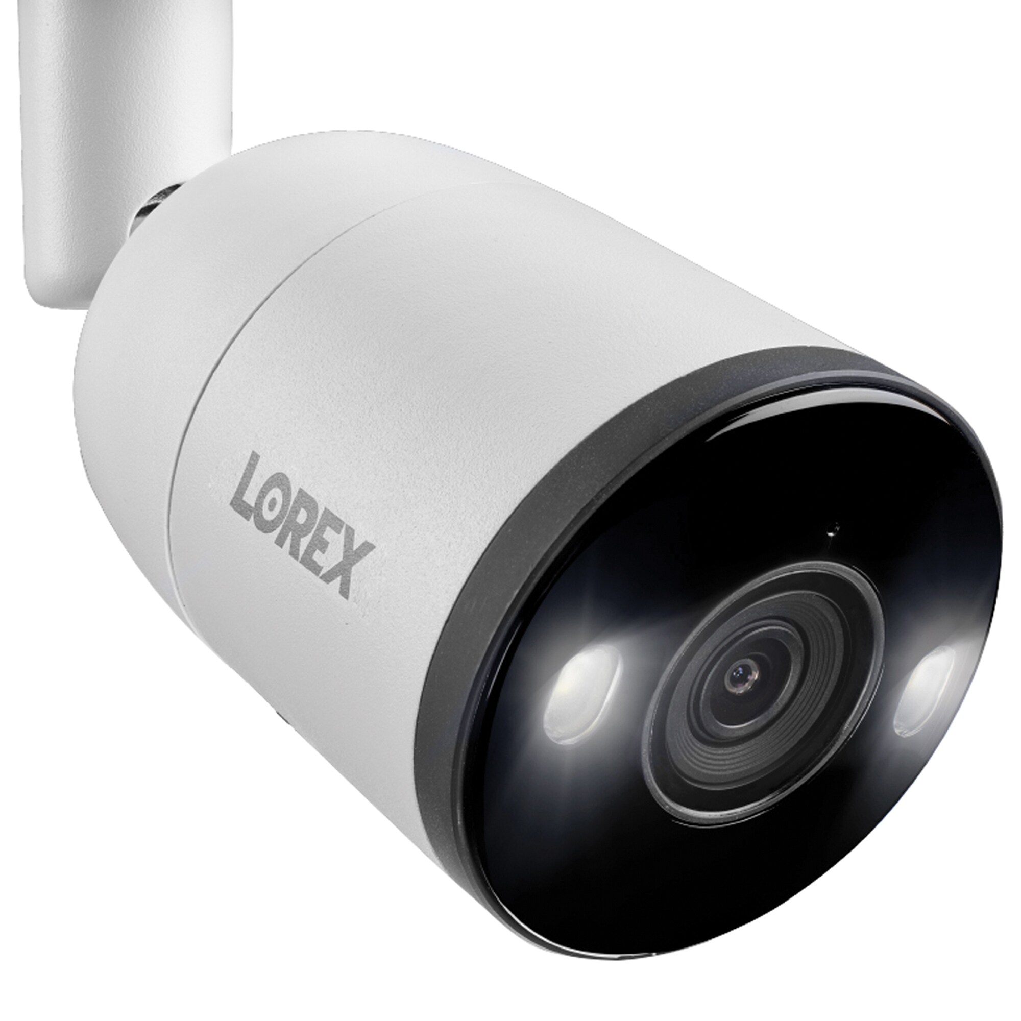Lorex LORN843838ABF6 Security-Systems - View #7