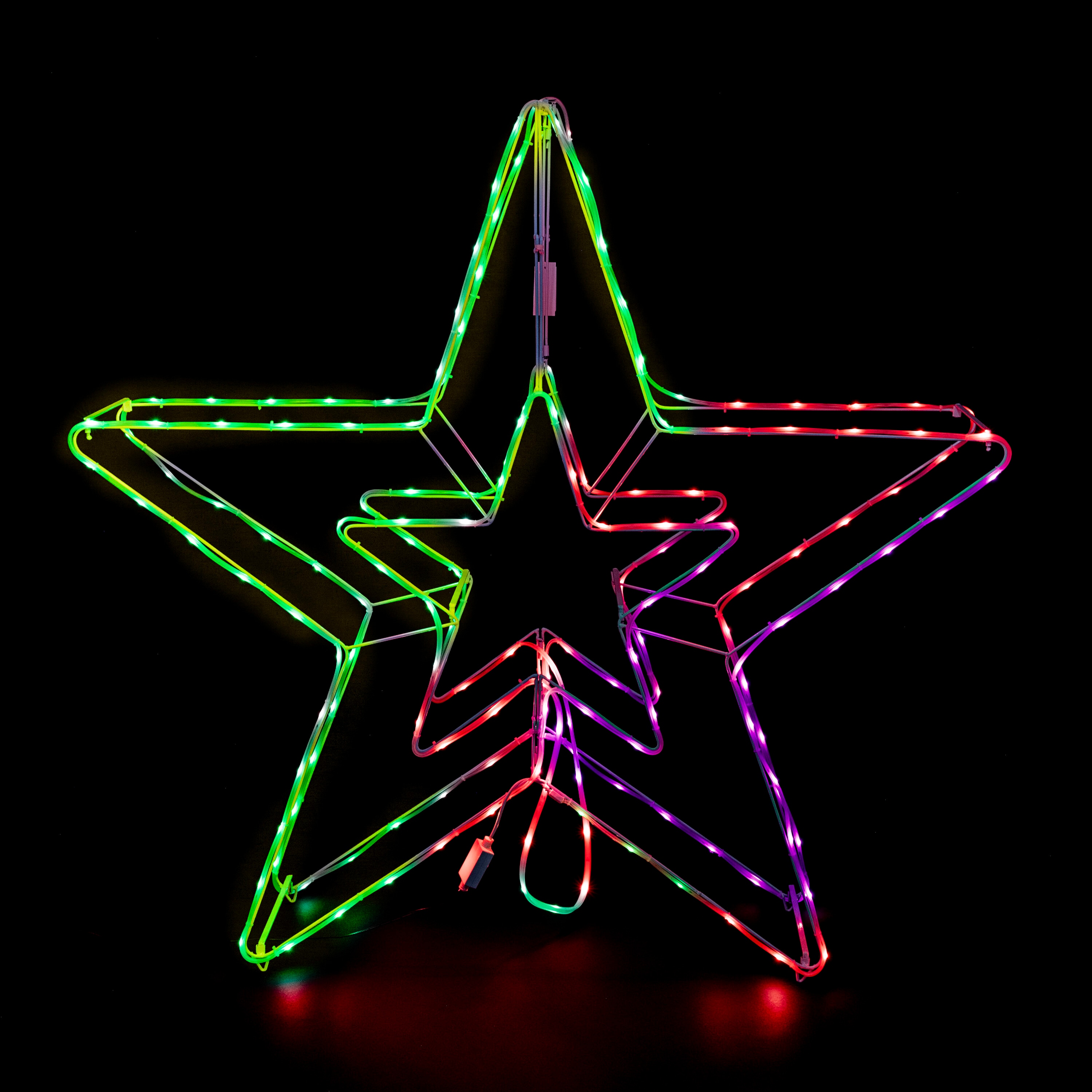  98426X Table-Christmas-Decorations - View #2