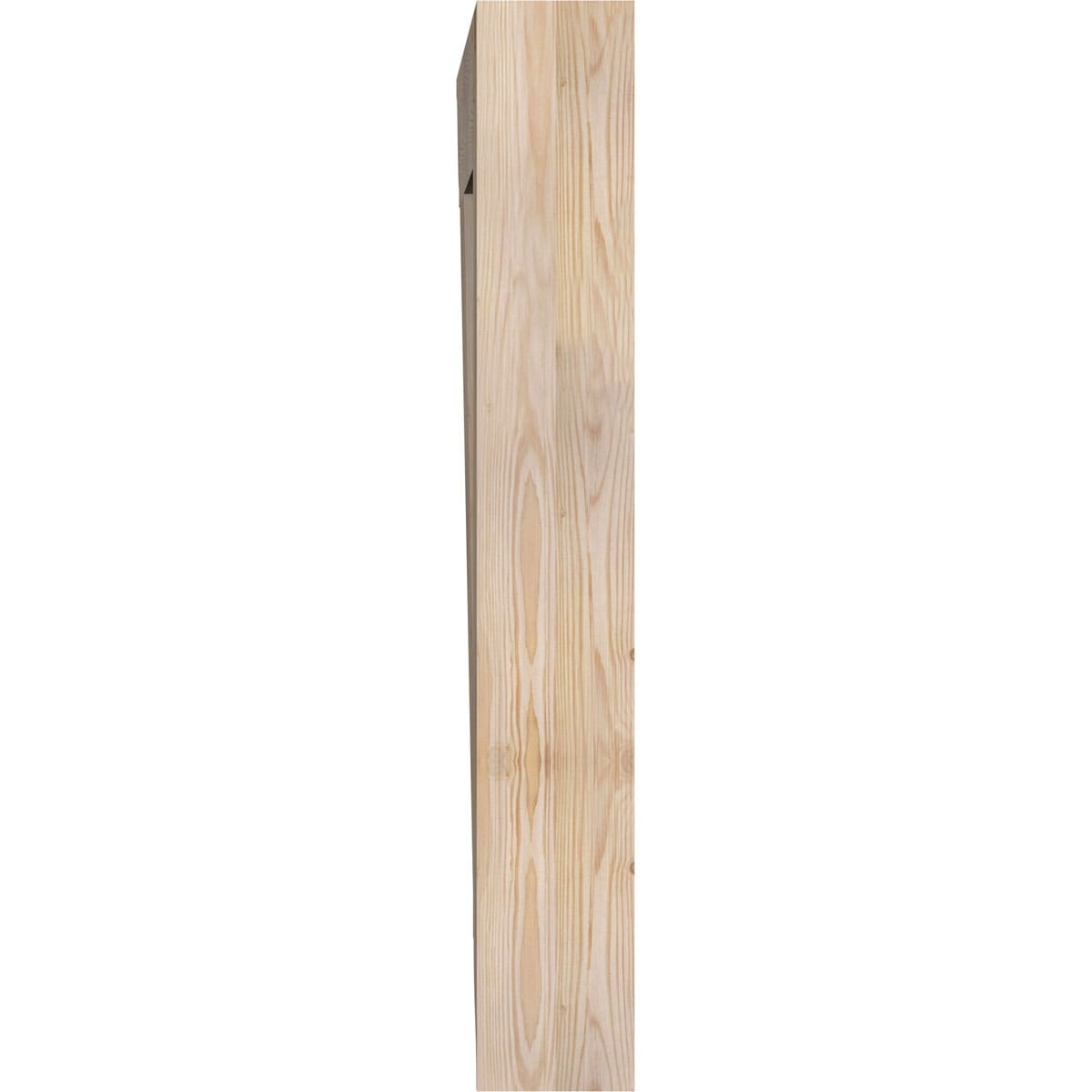Ekena Millwork BKT06X34X38IMP01SDF Exterior-Brackets-Braces - View #4