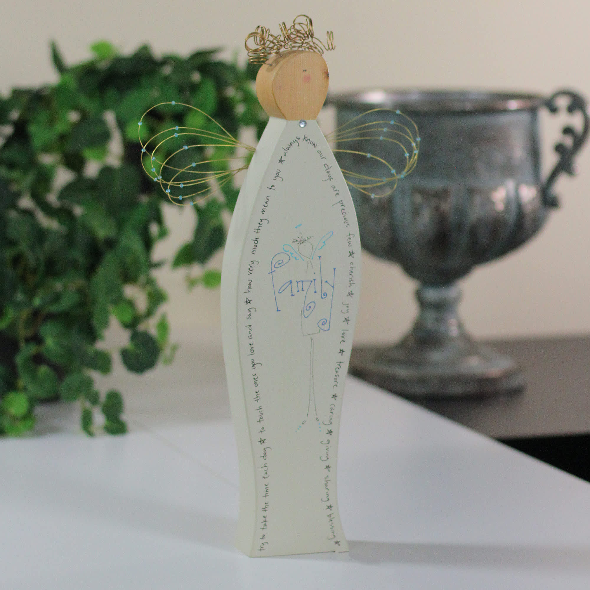 Roman ROMAN-47638 Decorative-Accessories - View #3