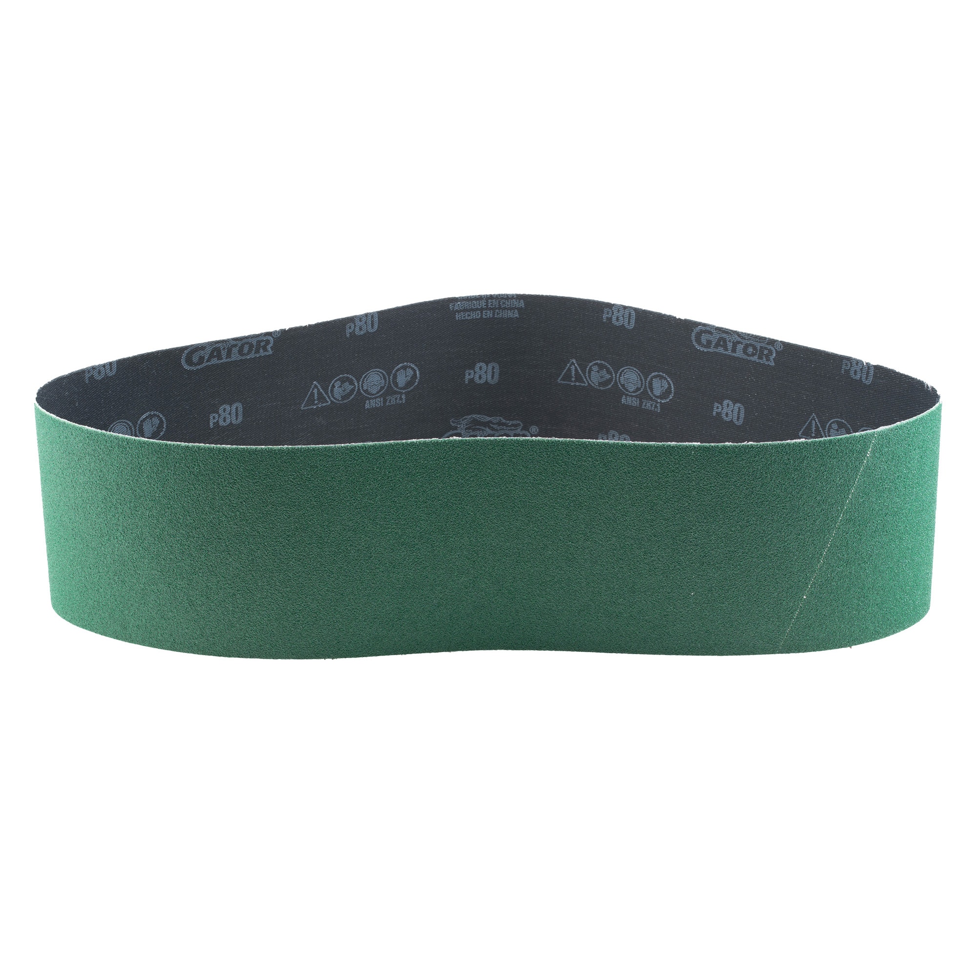 Gator 391004 Pt-Sandpaper - View #5