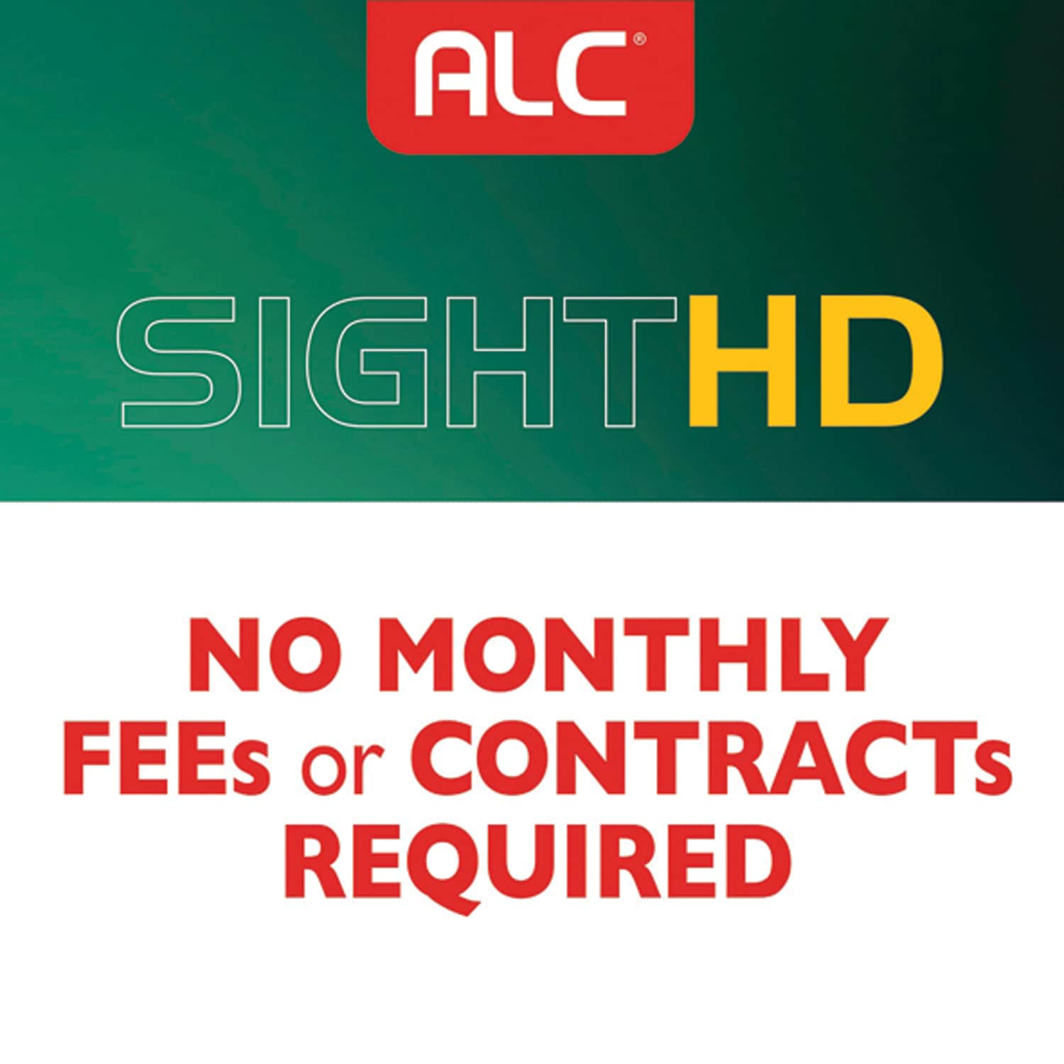 Alc sight sales hd 1080p