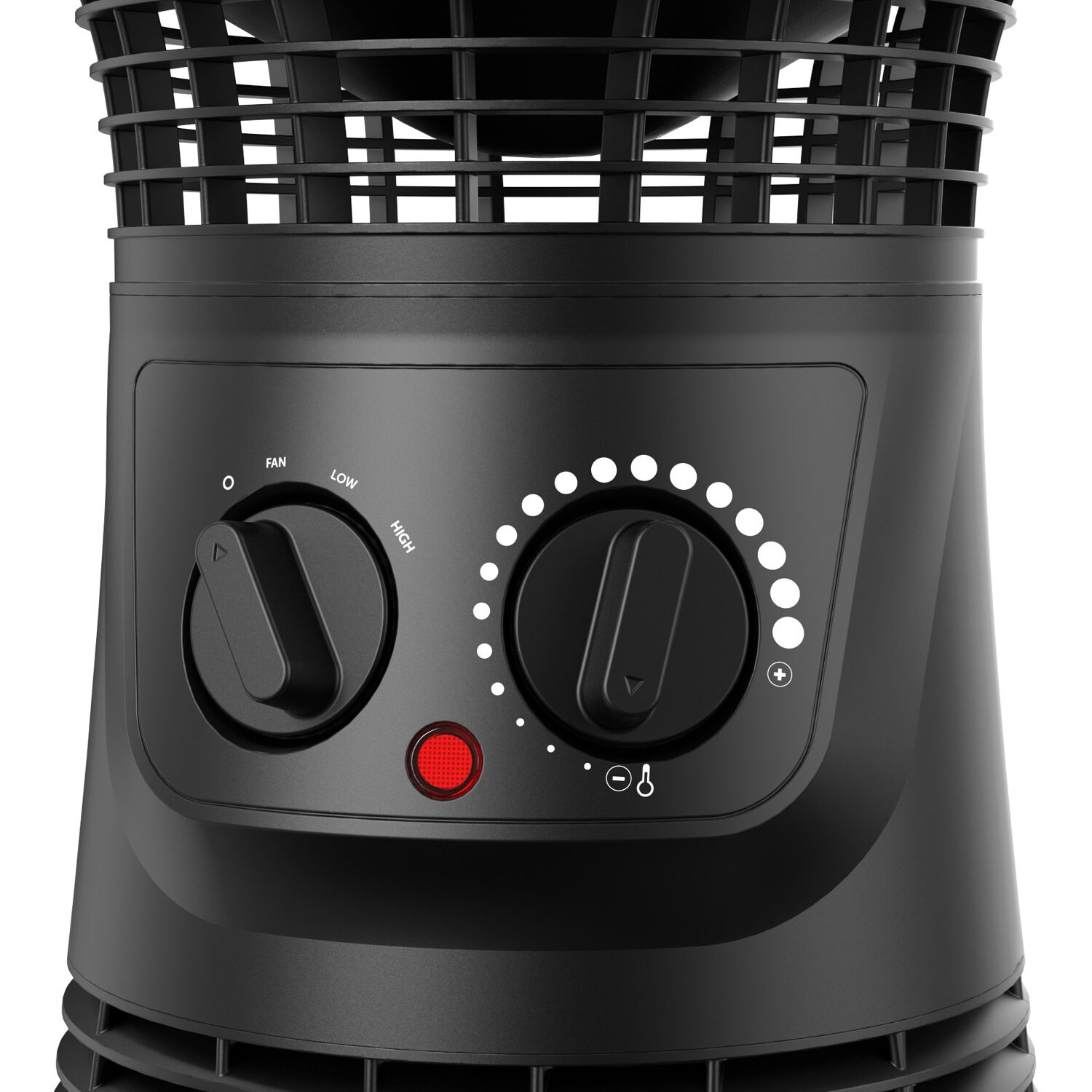 Lifesmart HT1366 Portable-Electric-Heat - View #11