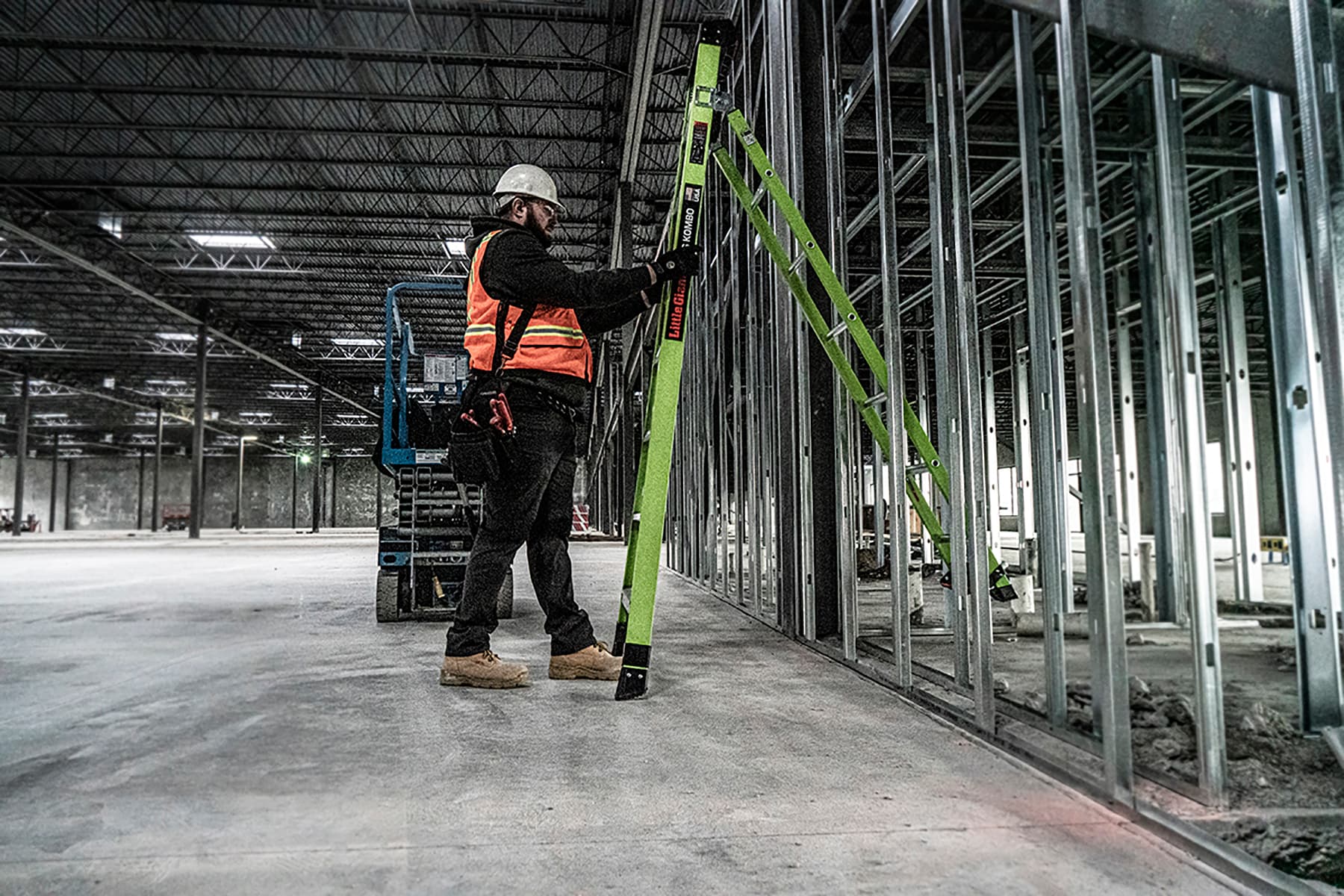 Little Giant Ladders 13908-071 Multiposition-Ladders - View #12