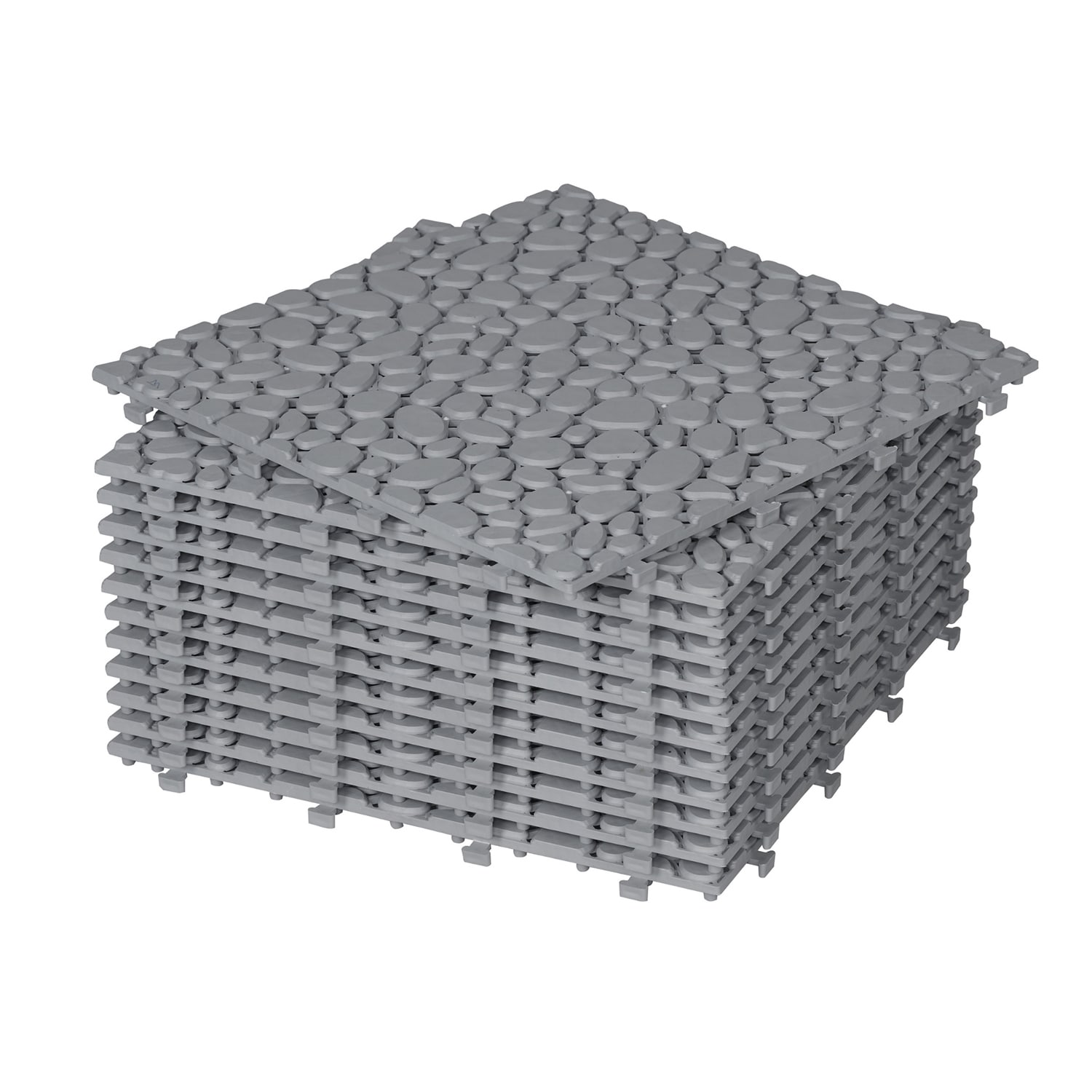 Bybafun YA1000017 Deck-Tiles - View #16