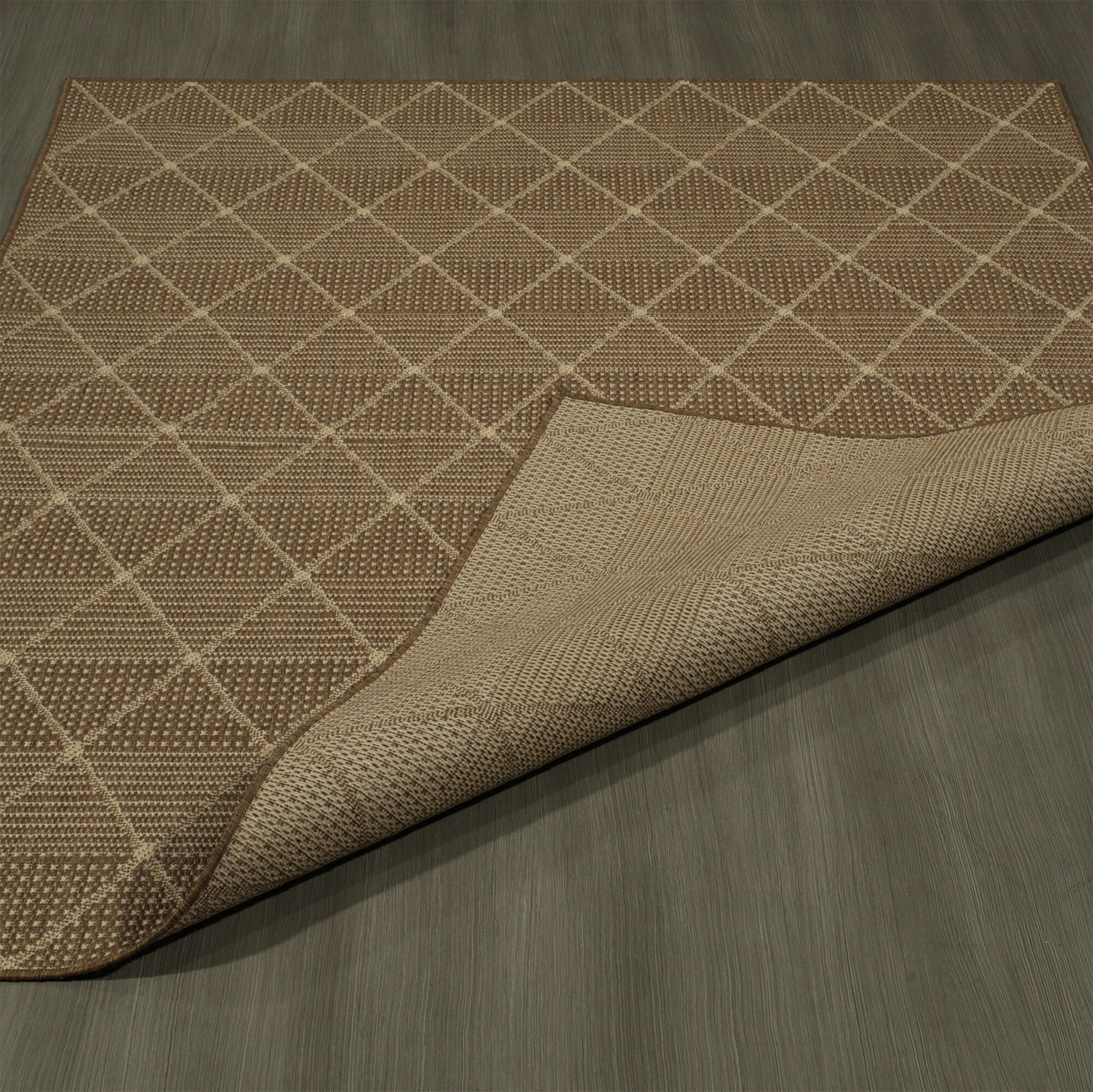 Ottomanson LND8818-5X7 rugs - View #4