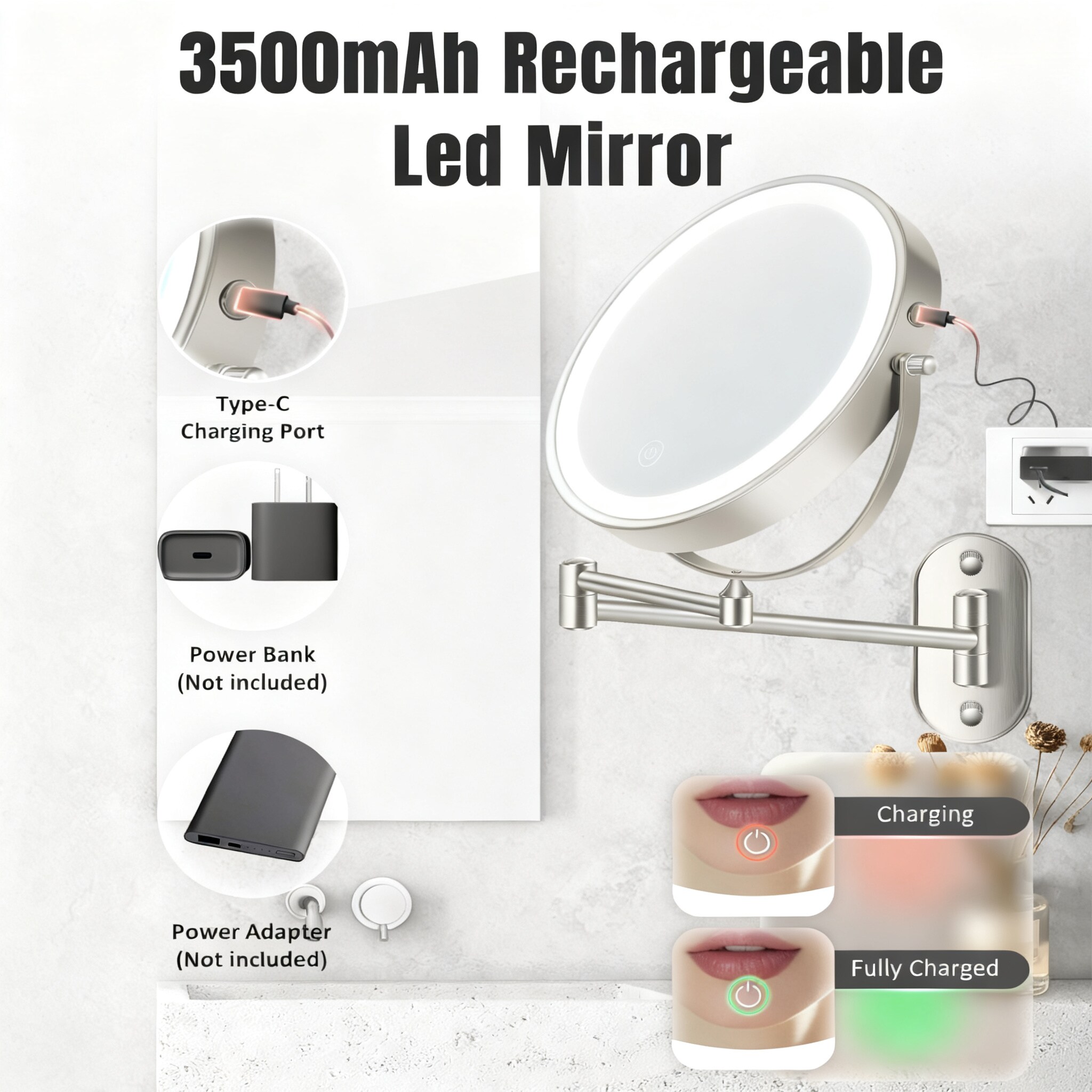 PIGFDK 5749848233892 Decor-Mirrors - View #4