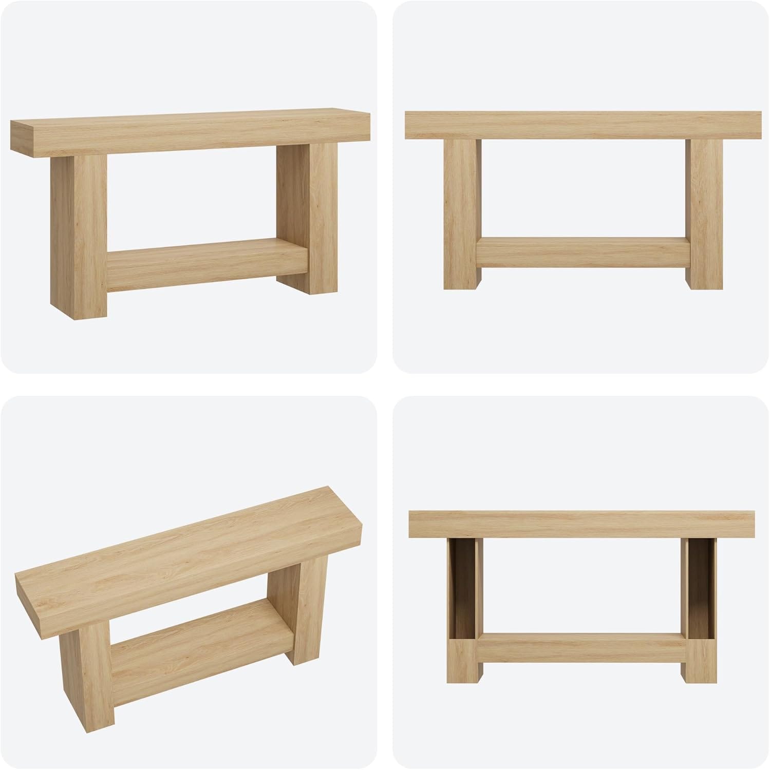 Der Rose PHK-33YA76G5-HF2 Storage-Drawers - View #5