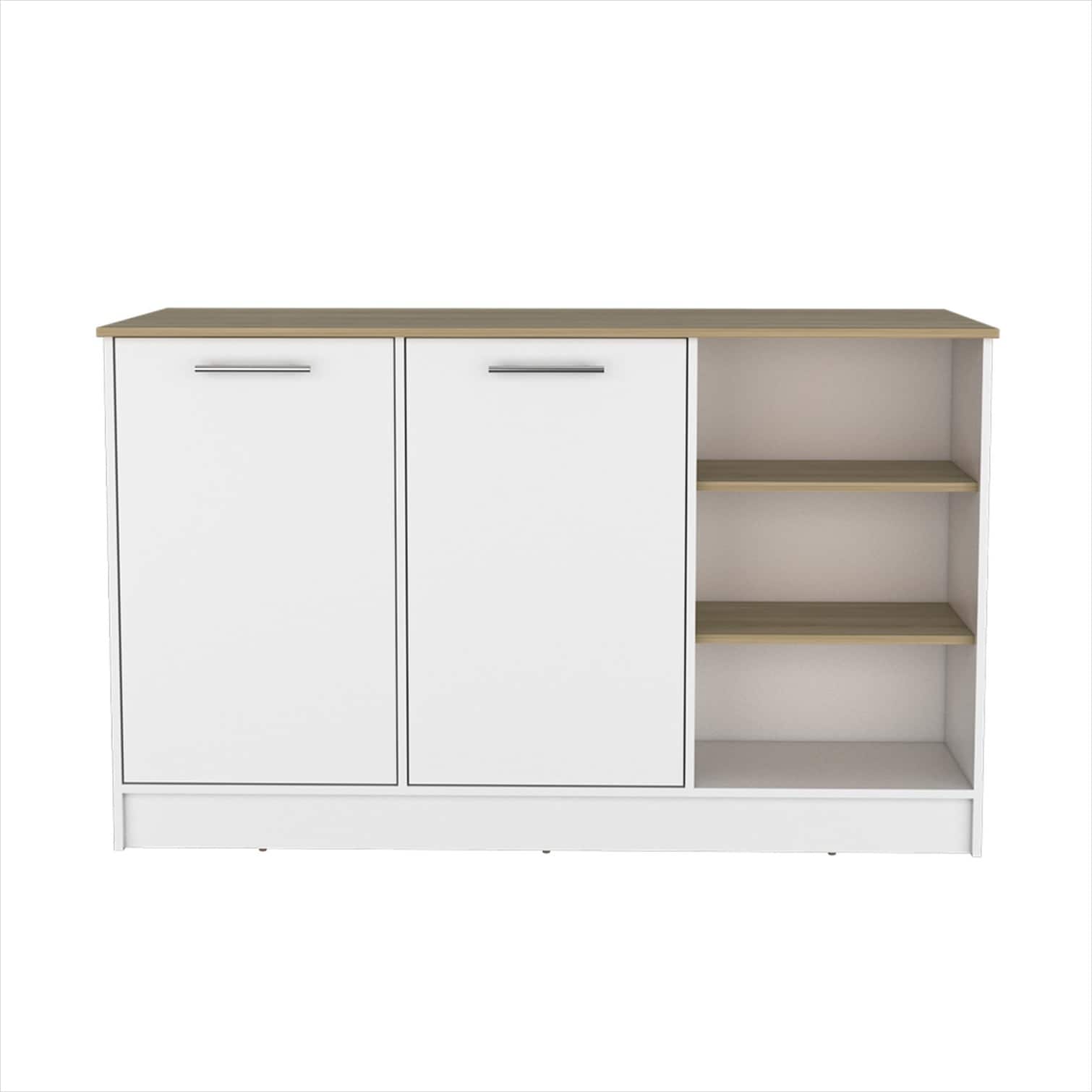 FlowLuxe 3ZJFNFTWV5DV Kitchen-Furniture - View #2