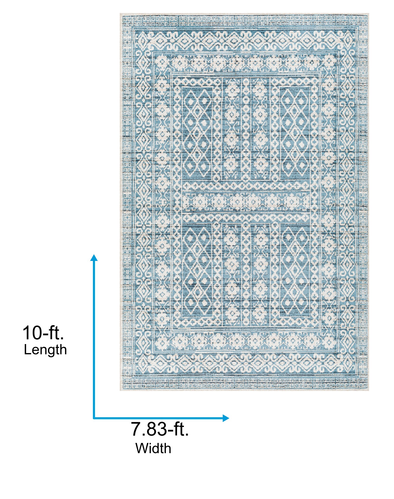 Livabliss LVR2300-71010 rugs - View #7