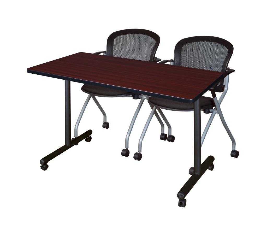 Regency MKTRCC4824MH Office-Tables - View #5