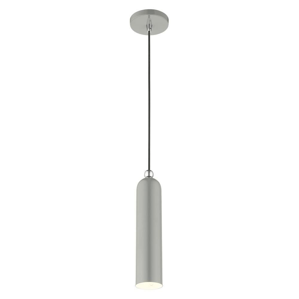 Livex Lighting 46751-90 Pendant-Lights - View #5