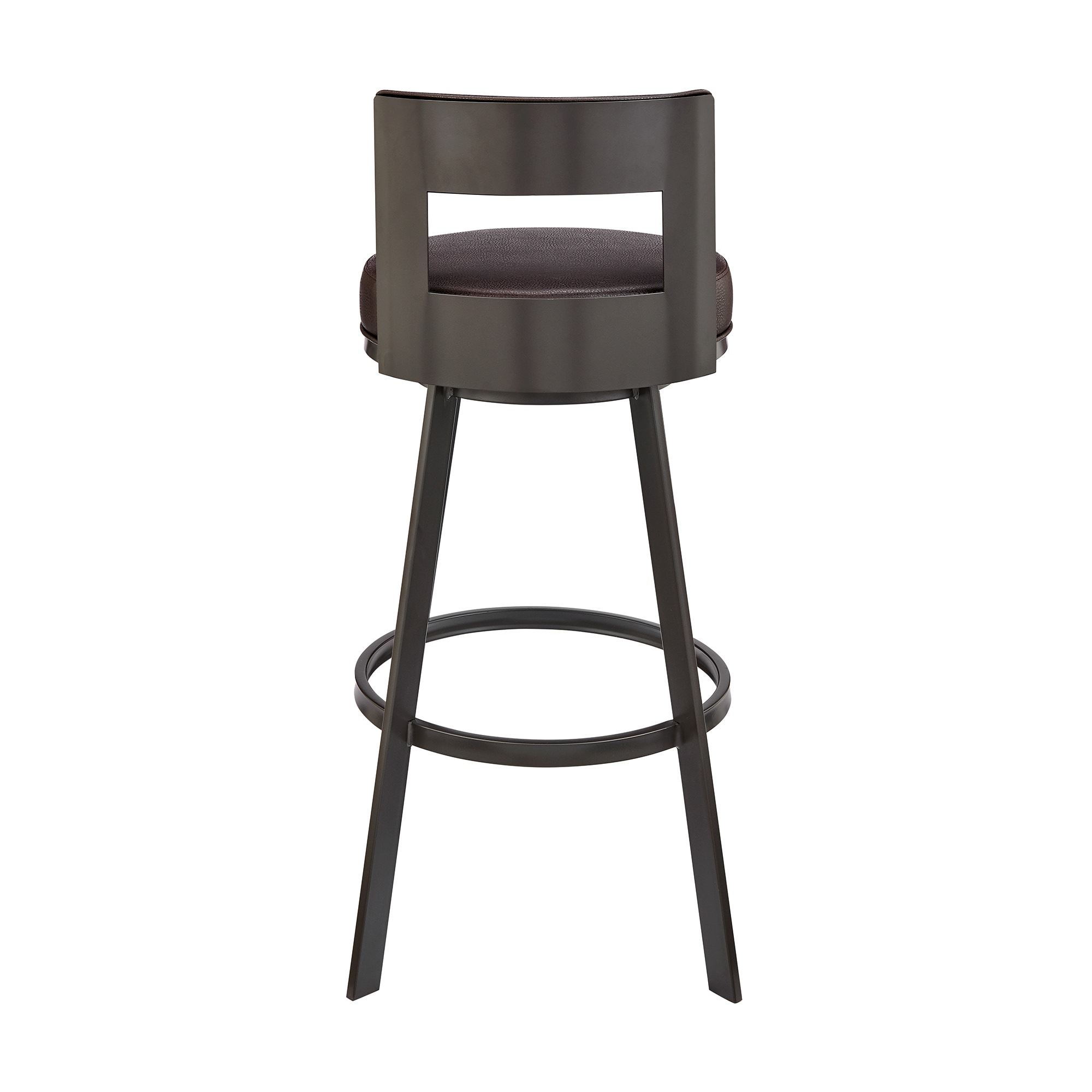 Armen Living LCFLBAJVCHO30 stools - View #5
