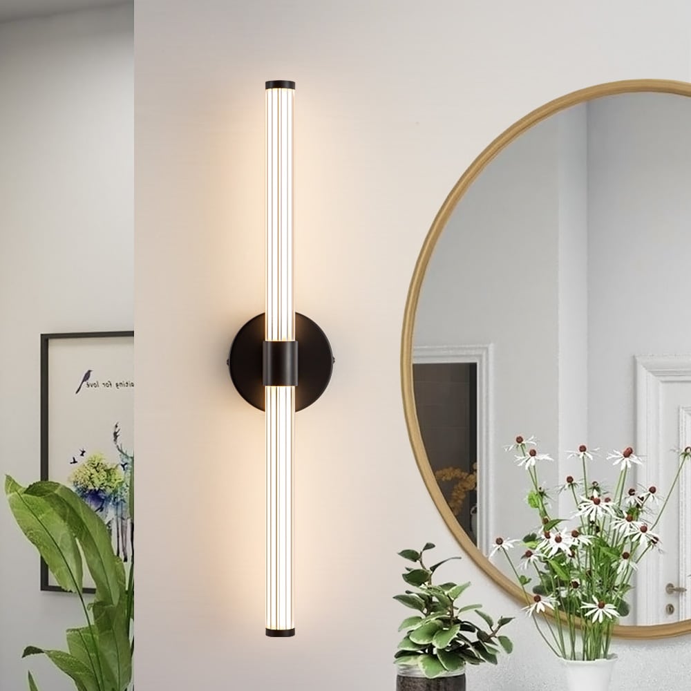 POWLIG Integrated LED Wall Sconce