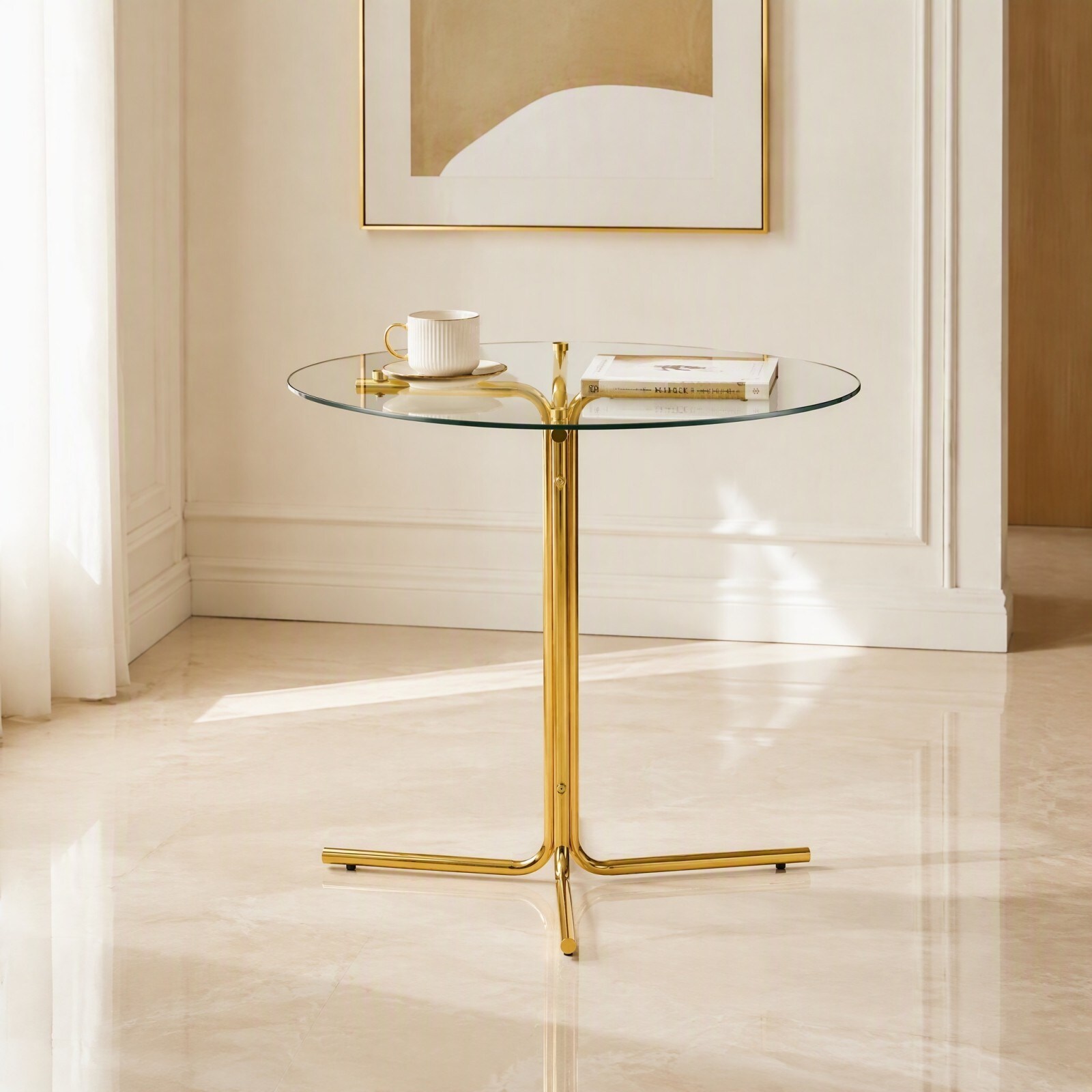 GlasFlength LW-CT-164 Coffee-Tables - View #2