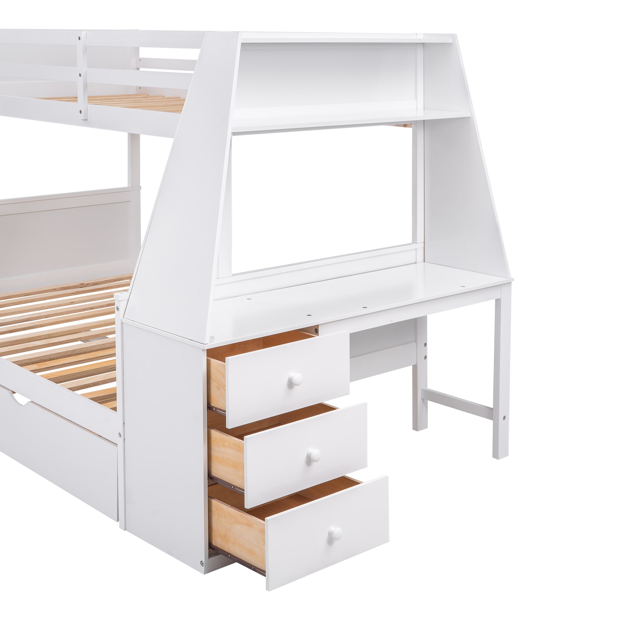ModernLuxe GX000316AAK Bunk-Beds - View #8