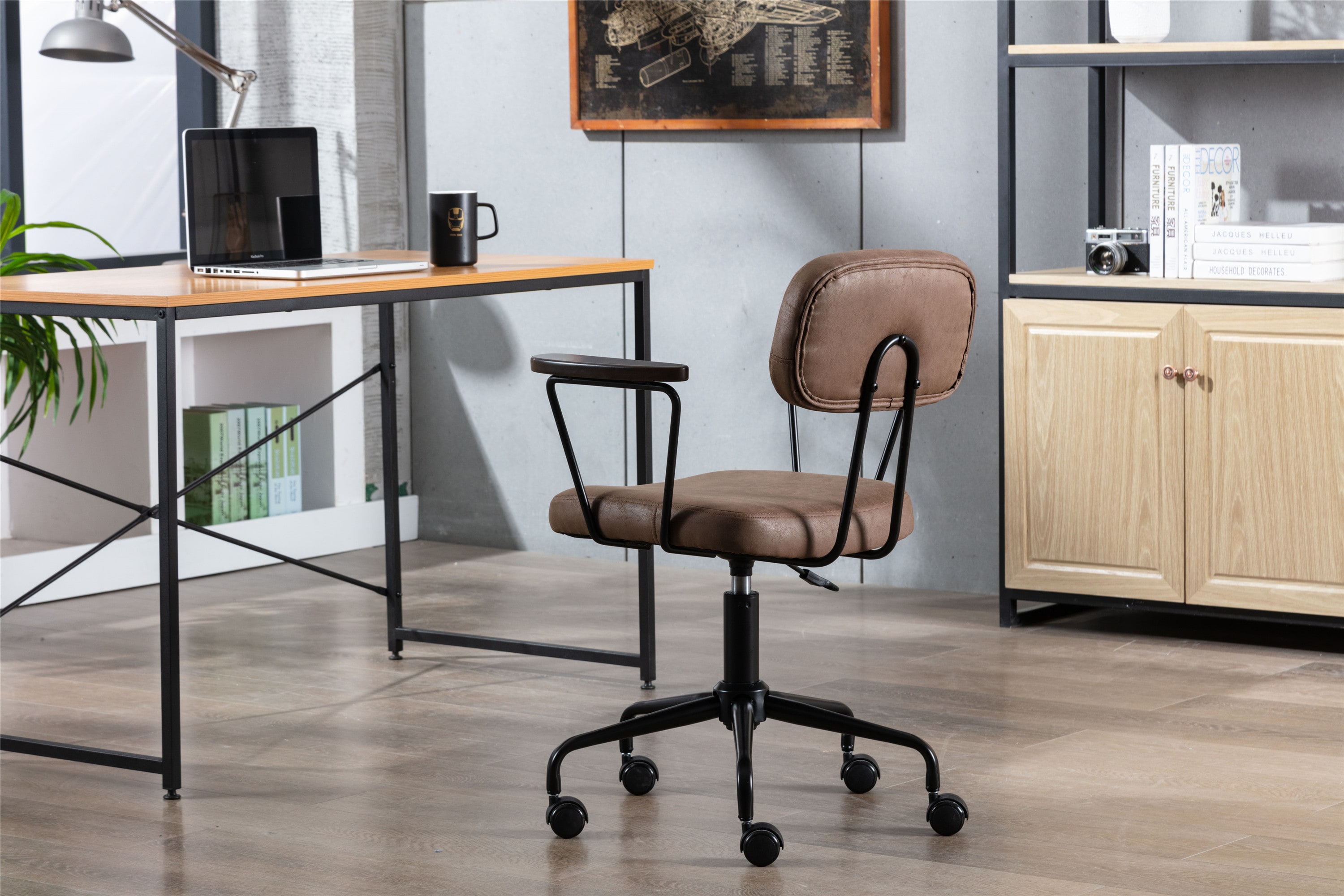 CASAINC WF-NC100 Office-Chairs - View #5