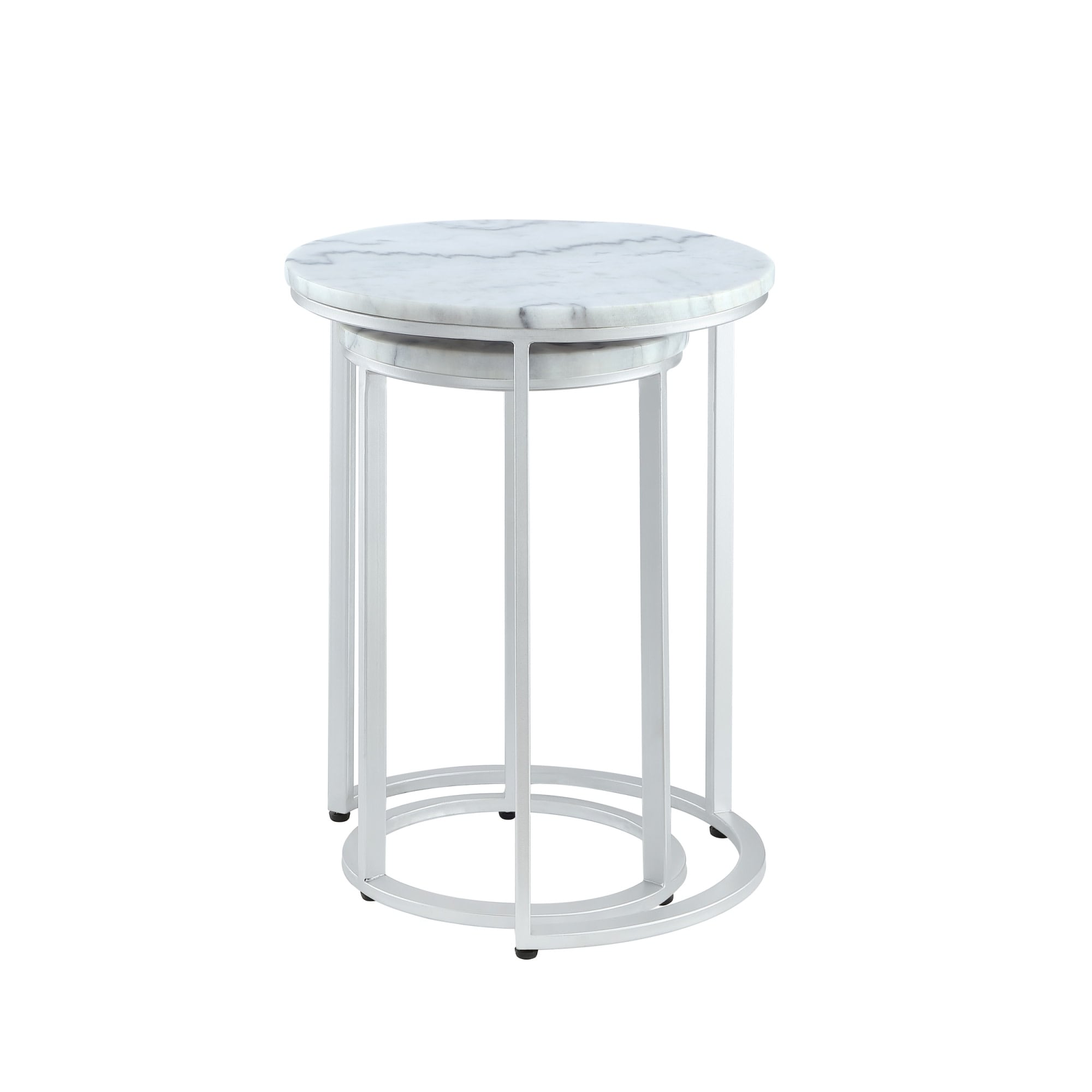 Inspired Home ET131-24WS-LS End-Tables - View #3
