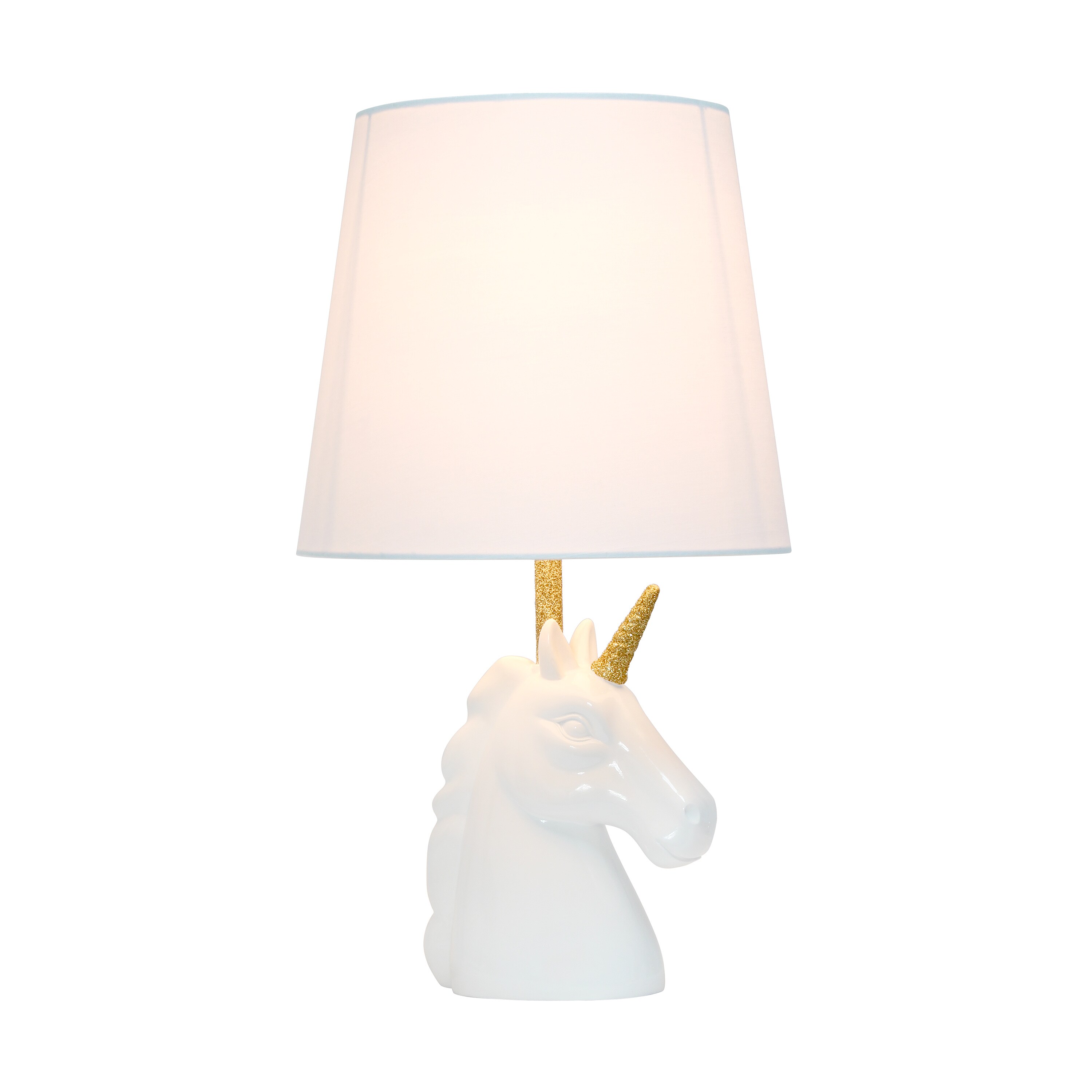 Creekwood Home CWT-2023-WH-LB Table-Lamps - View #2