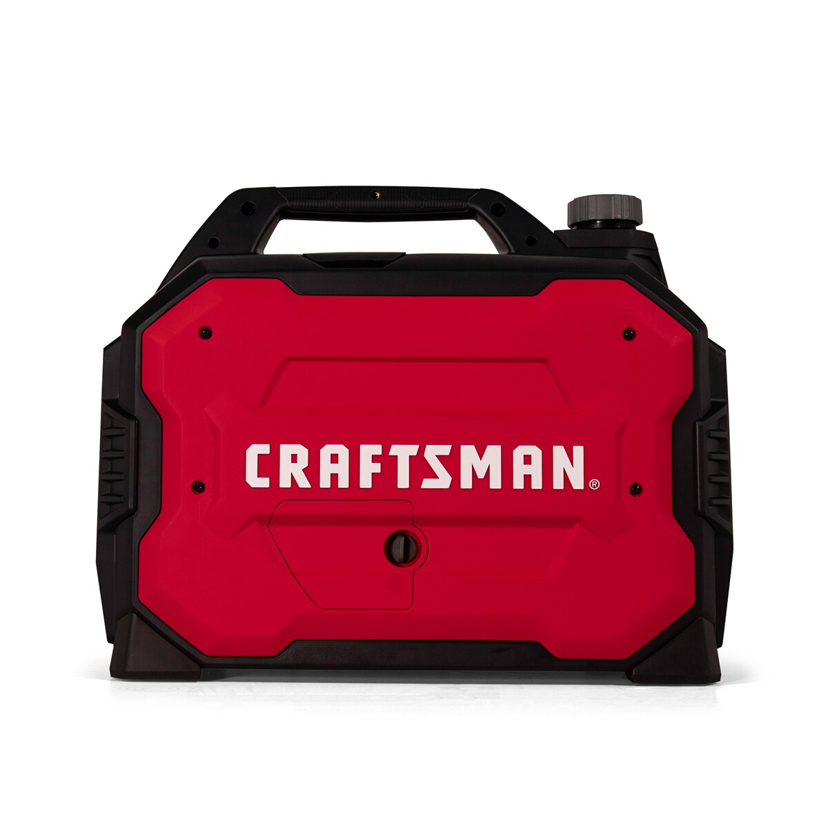 CRAFTSMAN 3300Watt Gasoline Portable Inverter Generator in the