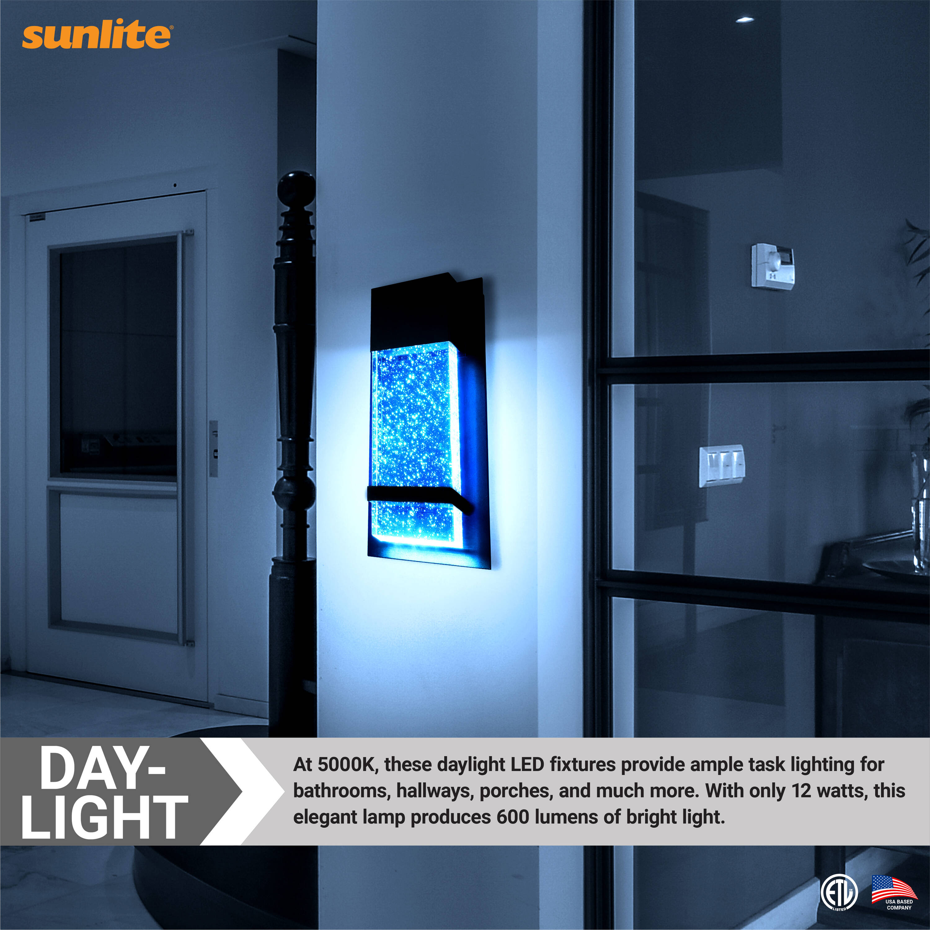 Sunlite LW07199 Outdoor-Wall-Lighting - View #5