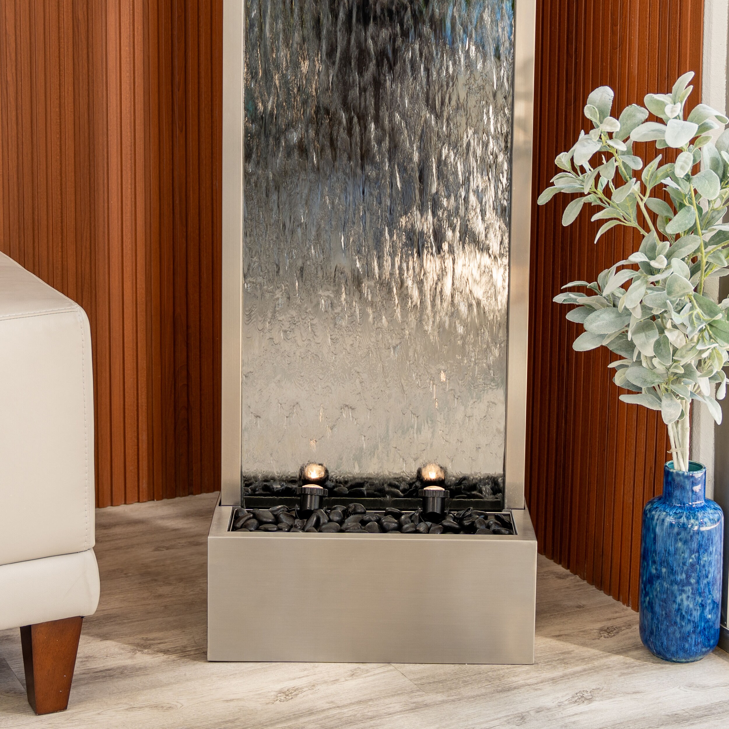 XBrand ALLSE1455SL Indoor-Fountains - View #4