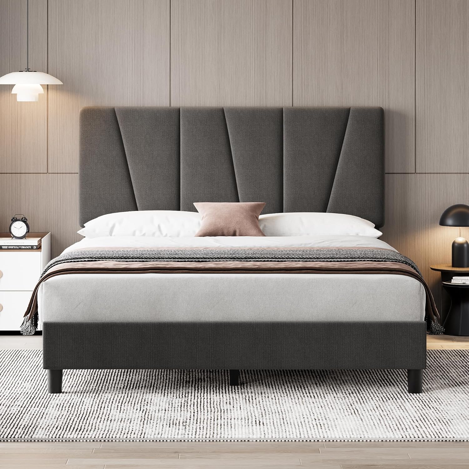 Qeetex LHF-BED-PHO-108YCC7J beds - View #3