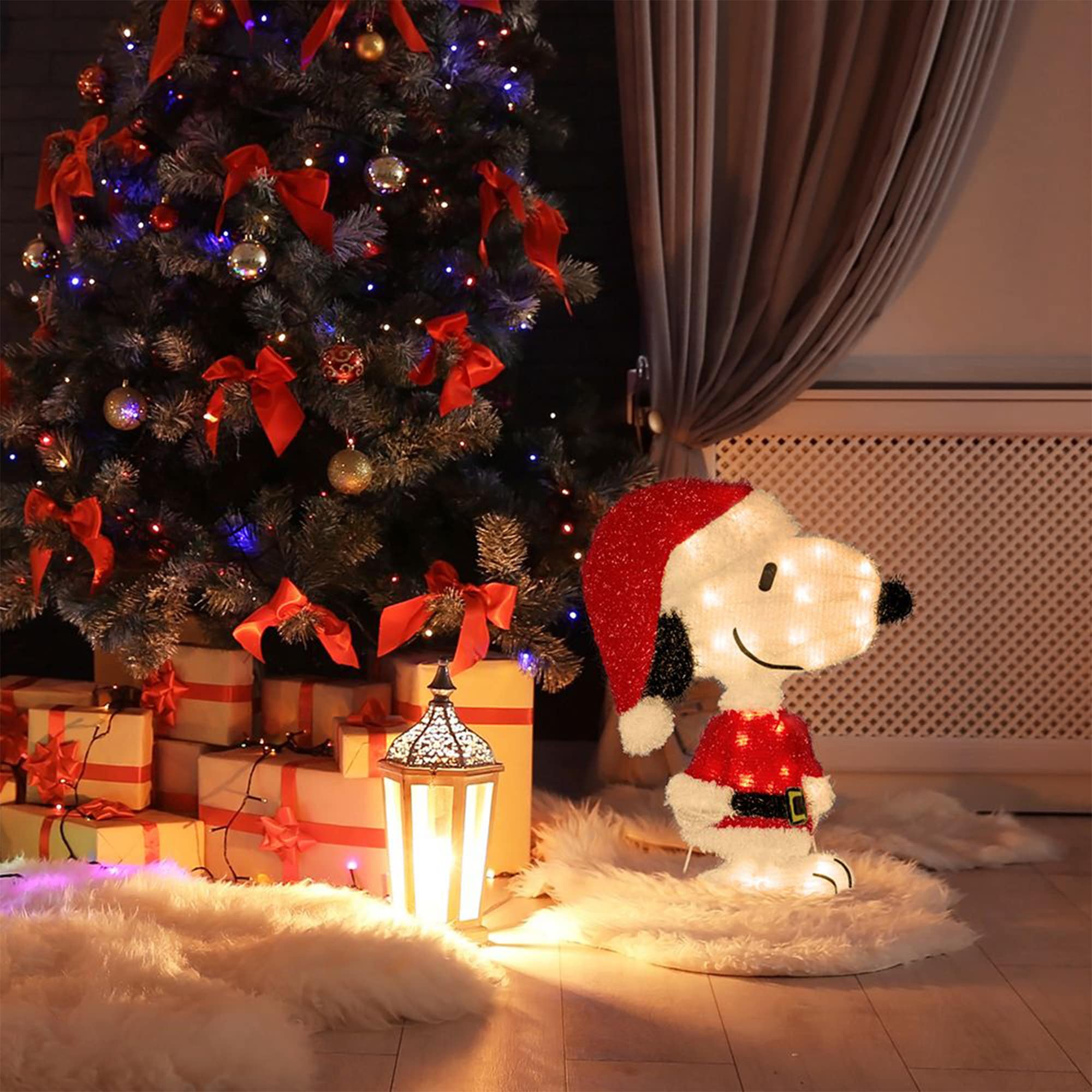 ProductWorks 273702 Outdoor-Christmas-Decor - View #6