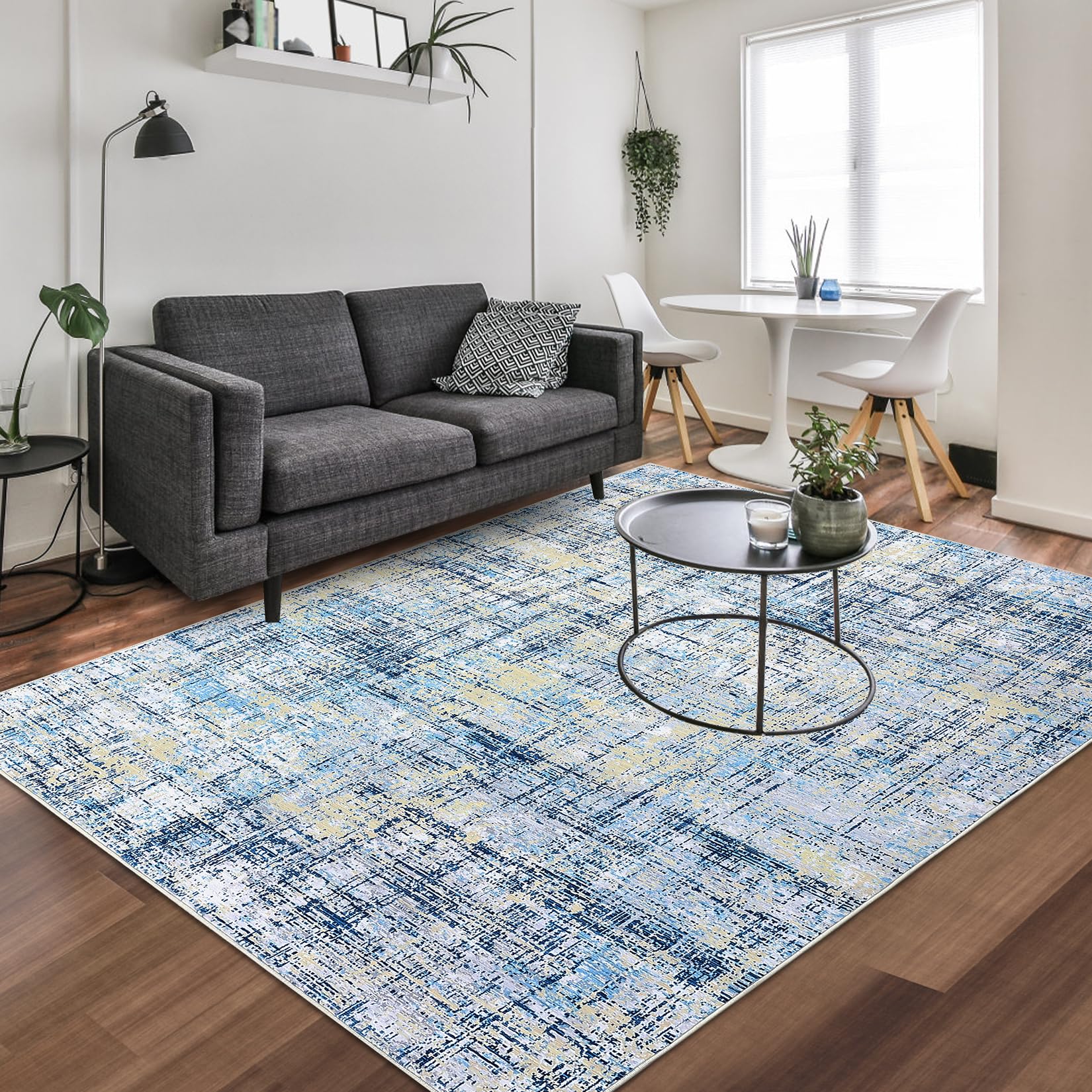 GarveeLife DKDT260584 rugs - View #6