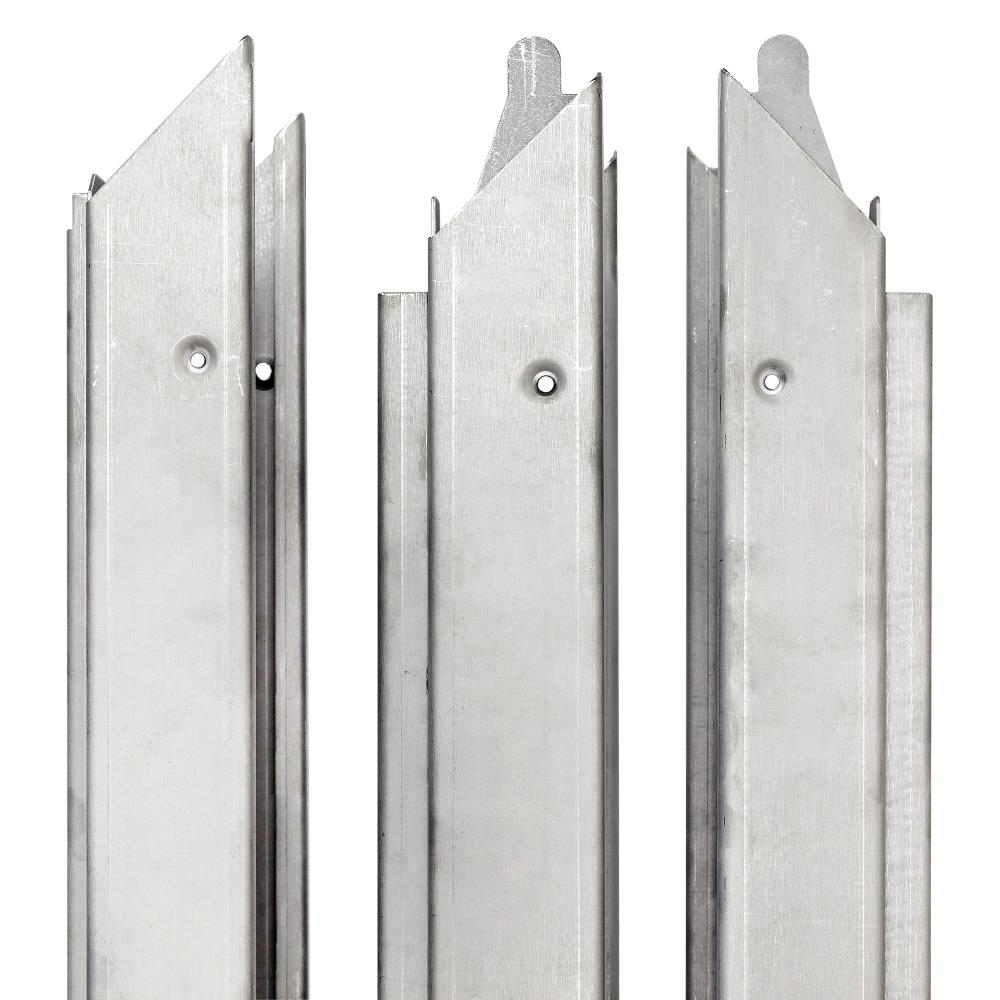 Firestorm Door FSDFPEX3684EL Entry-Doors - View #3