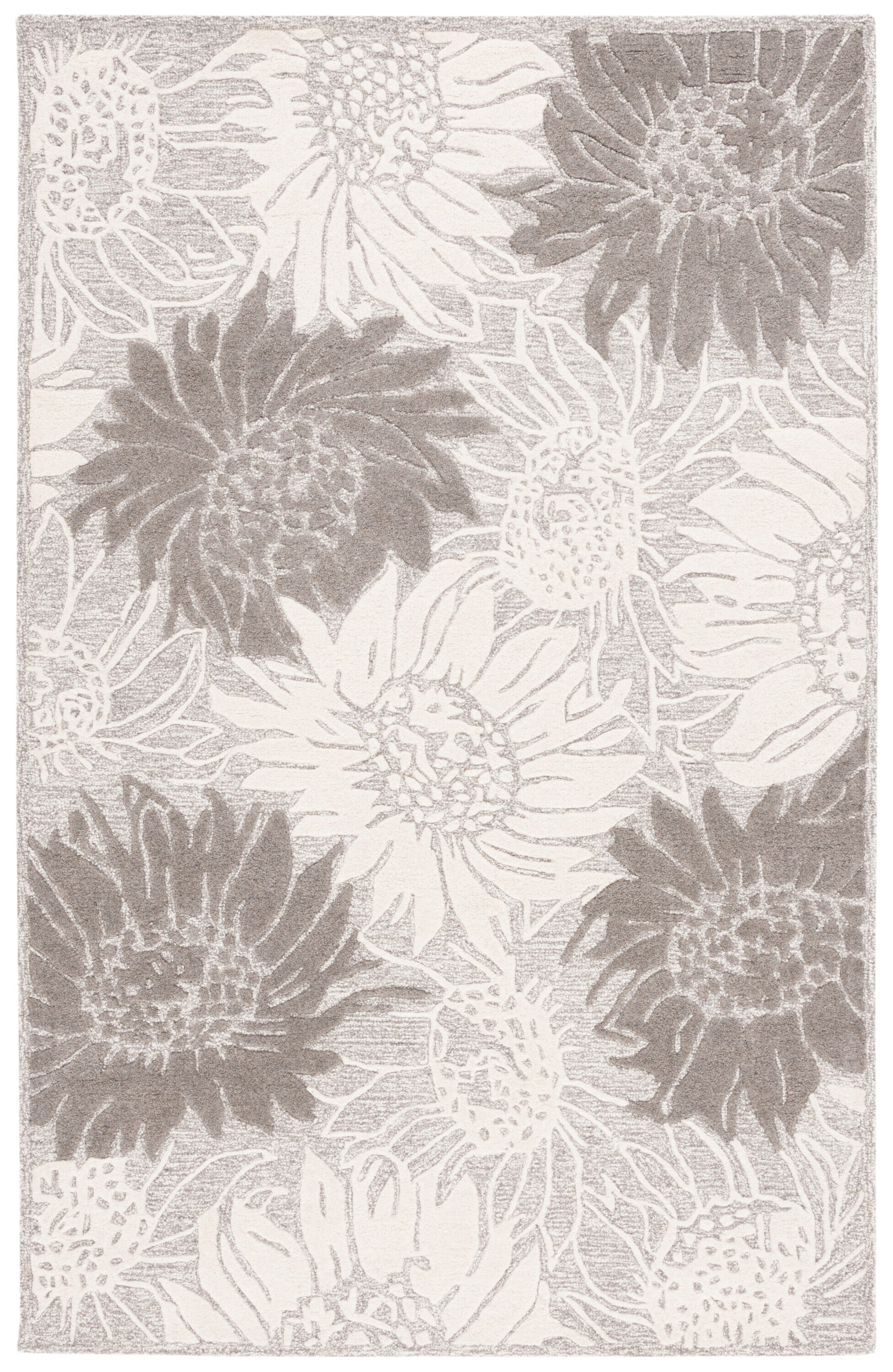 Safavieh JAR327F-4 rugs - View #2
