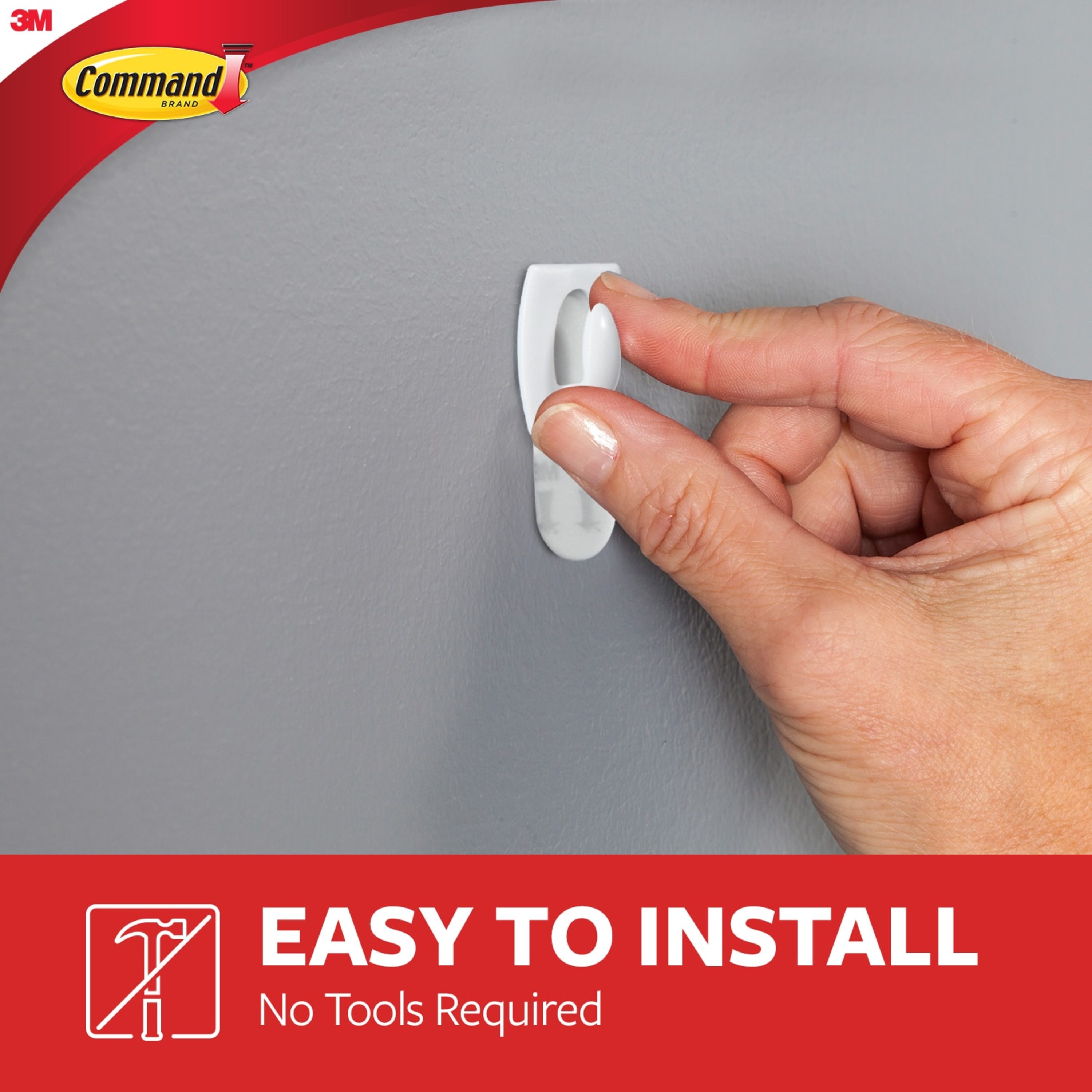 Command 17006-18ES Utility-Hooks-Racks - View #4