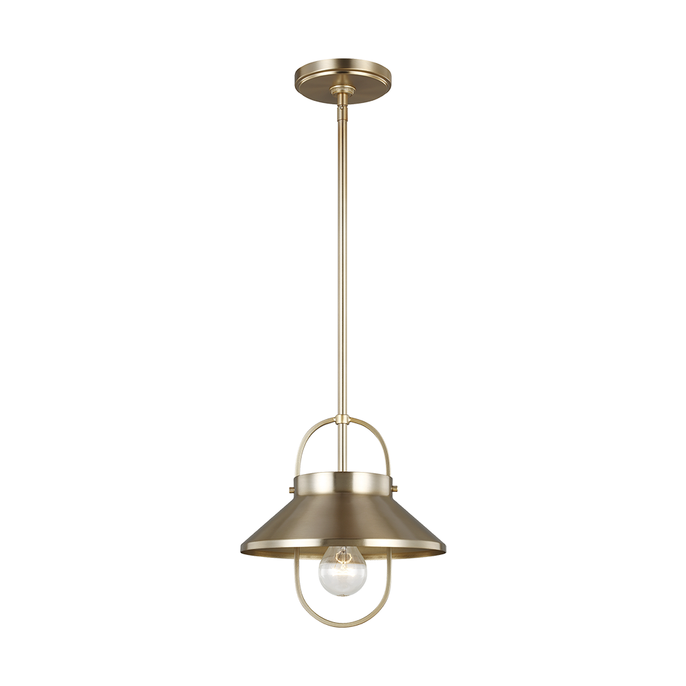 Generation Lighting 6001101-848 Pendant-Lights - View #4