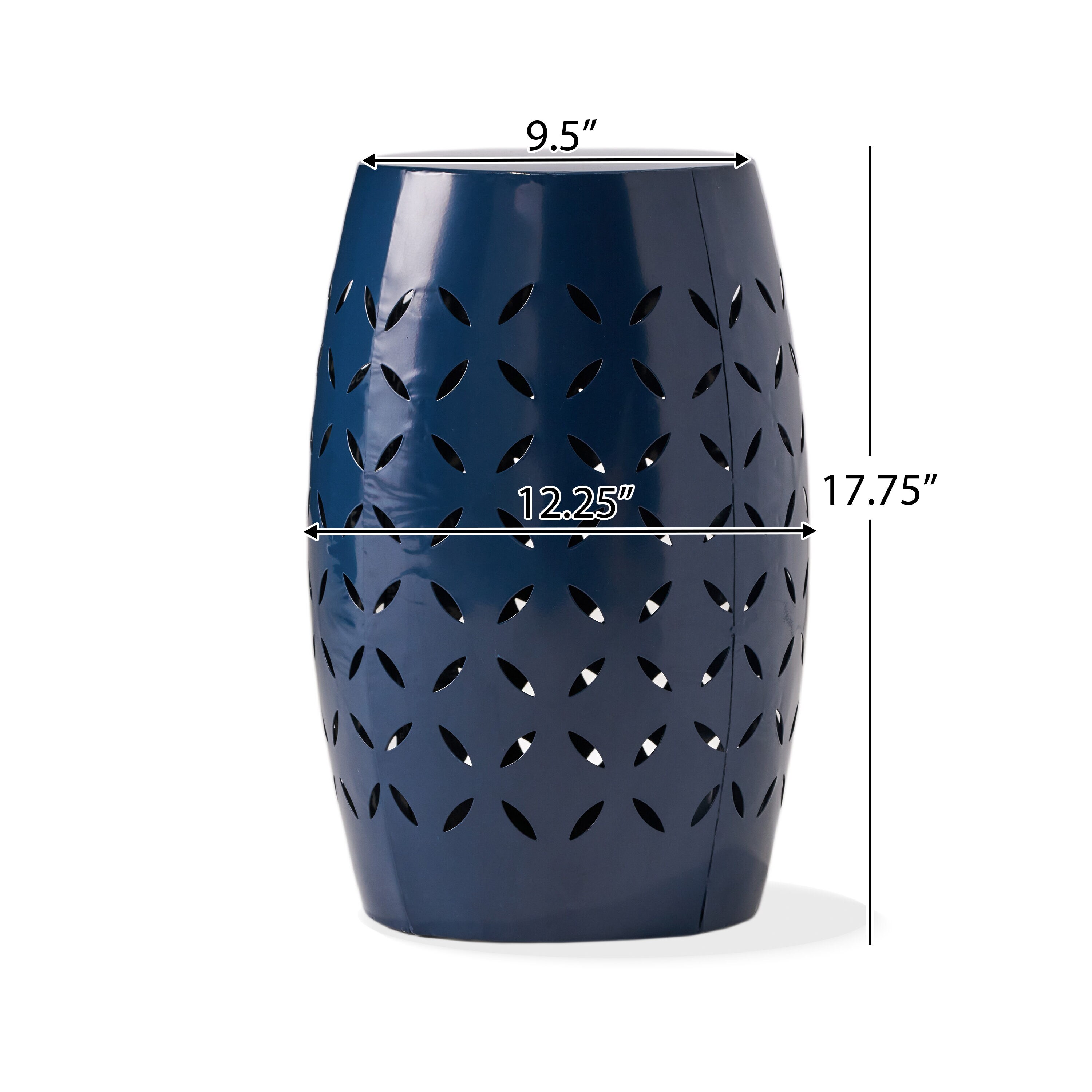 Best Selling Home Decor 301566 Patio-Tables - View #7