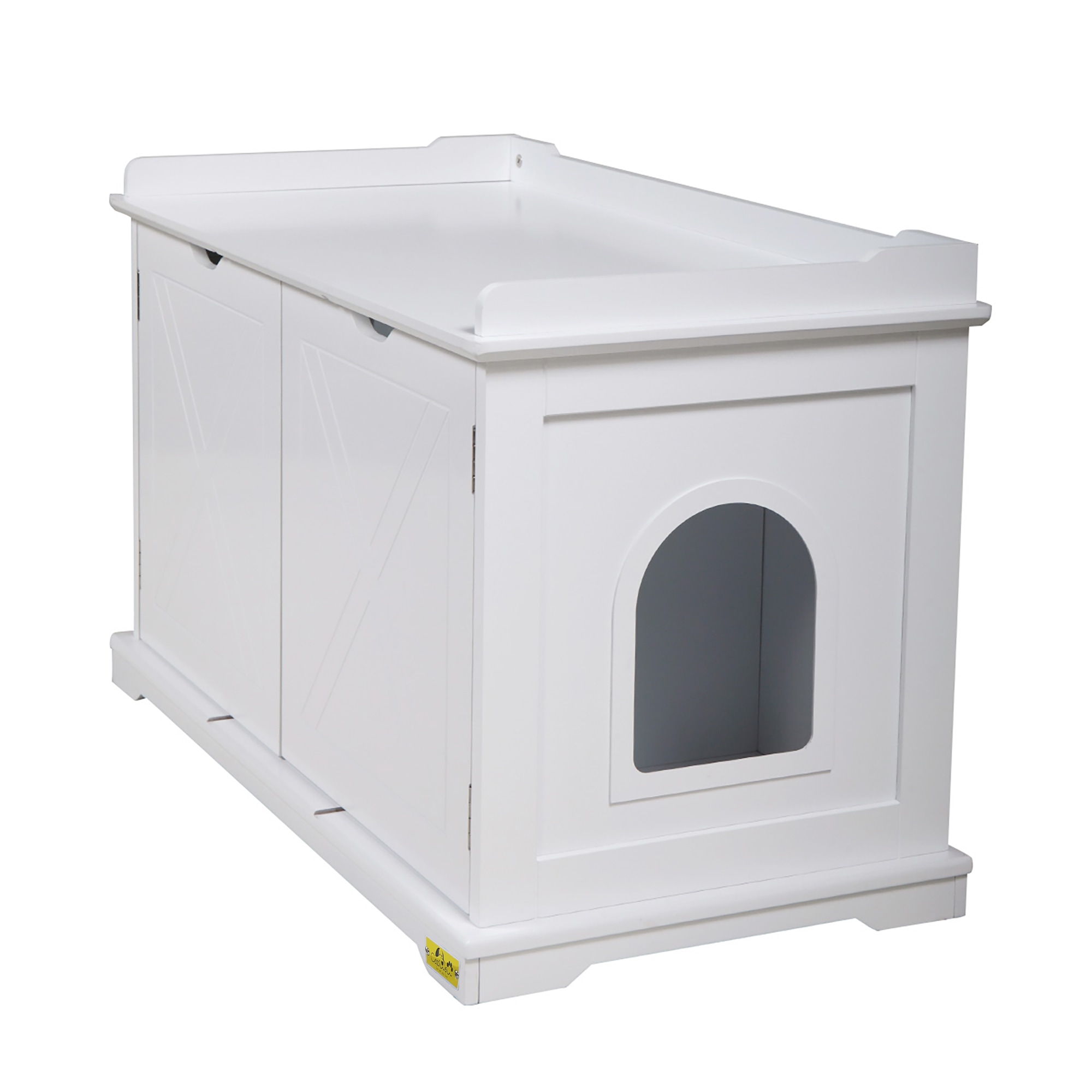 Coziwow CW12H0329-L02 Litter-Boxes - View #6