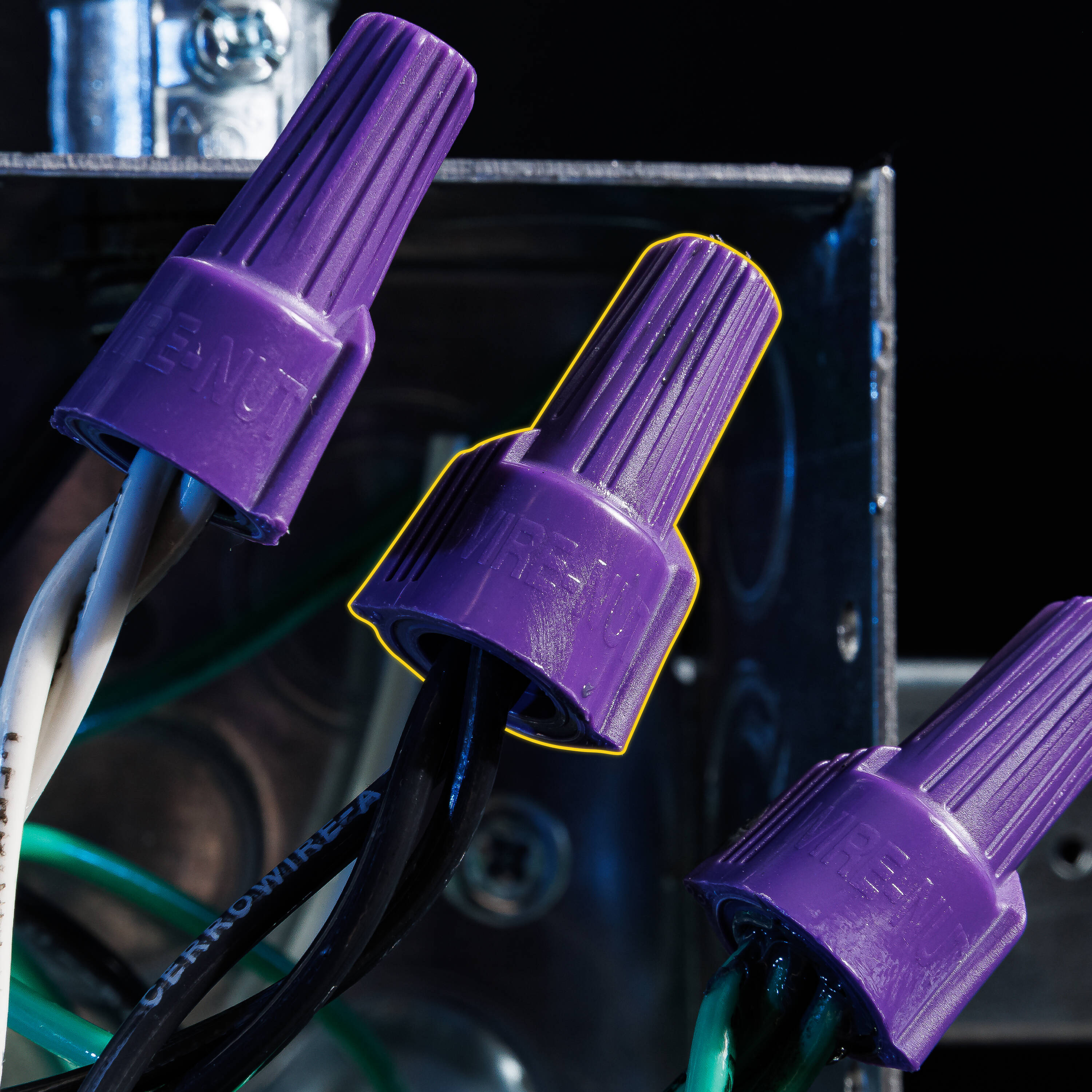 IDEAL 30-1065S Wire-Connectors - View #7
