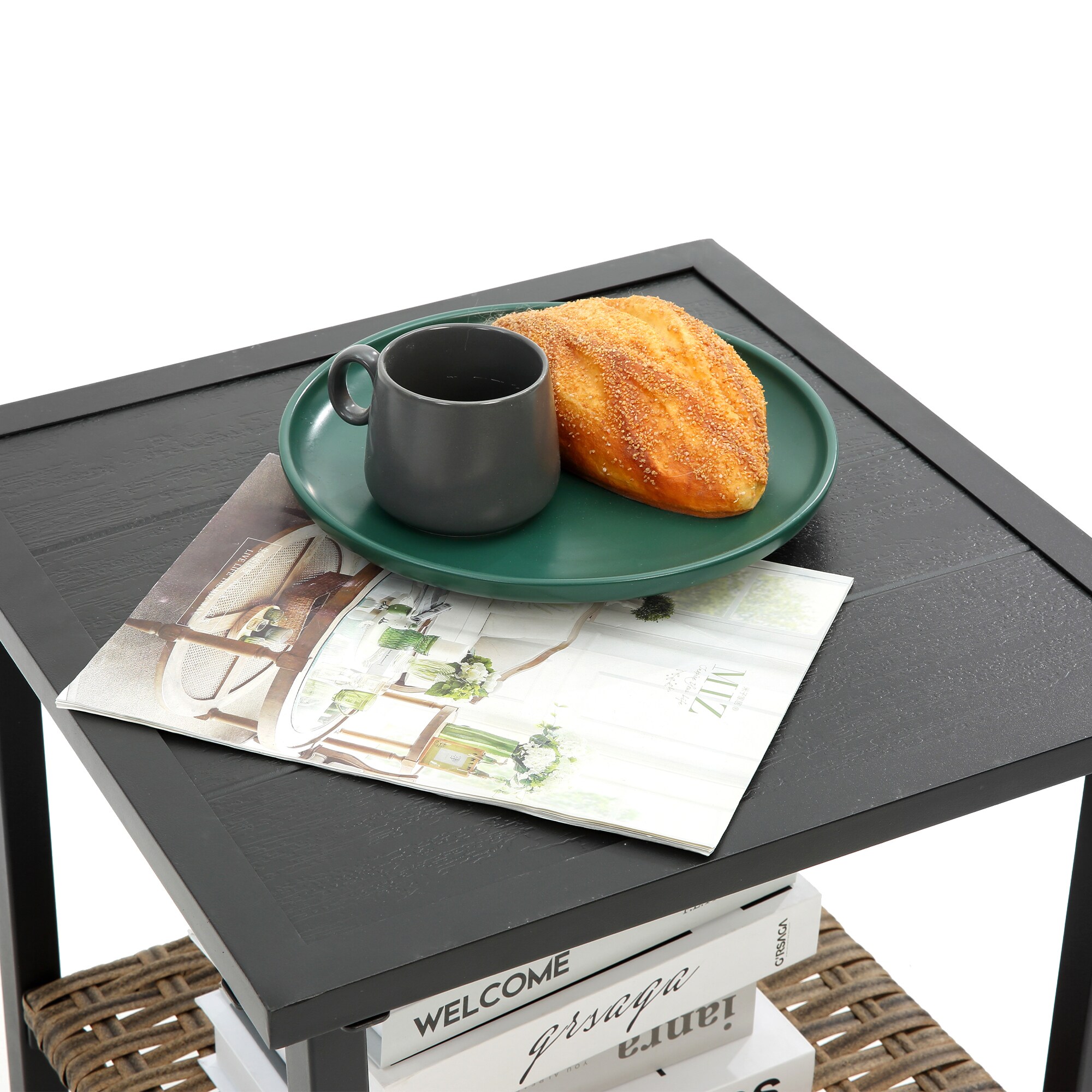 Direct Wicker DWS-W640134153 Patio-Conversation-Sets - View #8