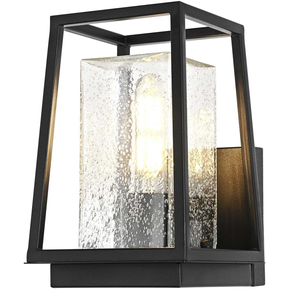 Elegant Lighting 2844835 Outdoor-Wall-Lighting - View #3